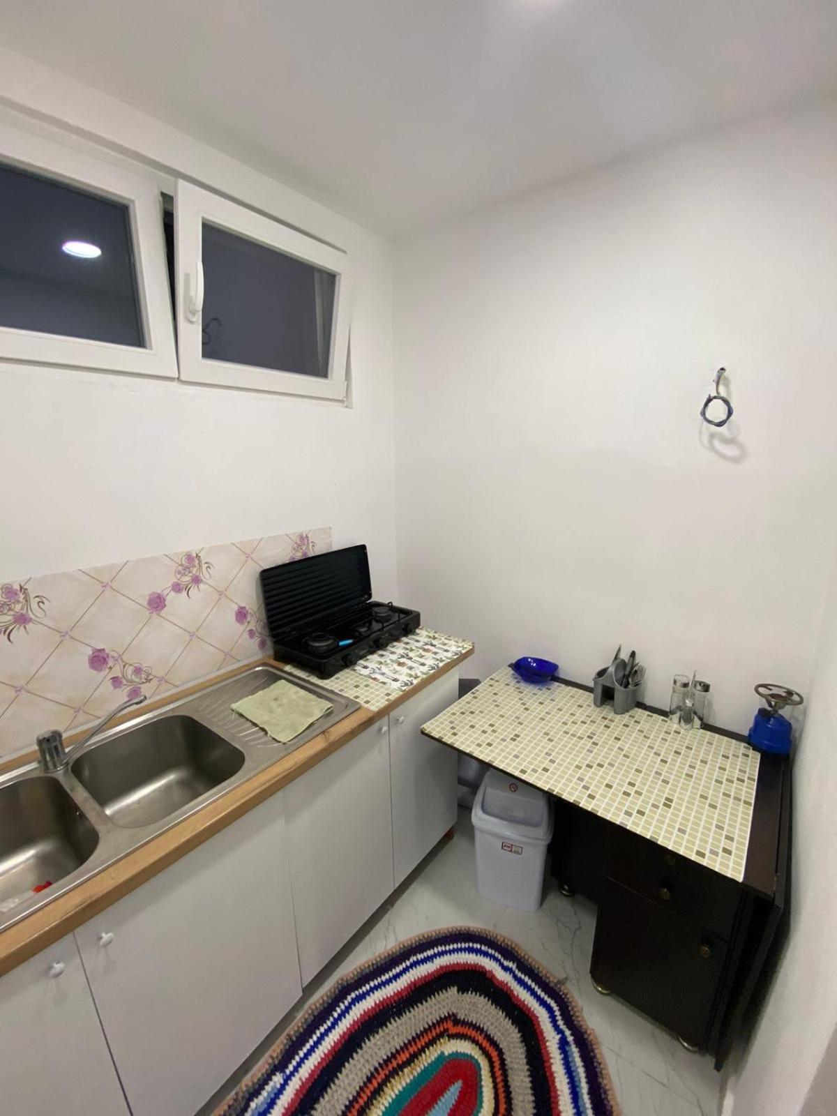 Synergy Apartments Firzamonika