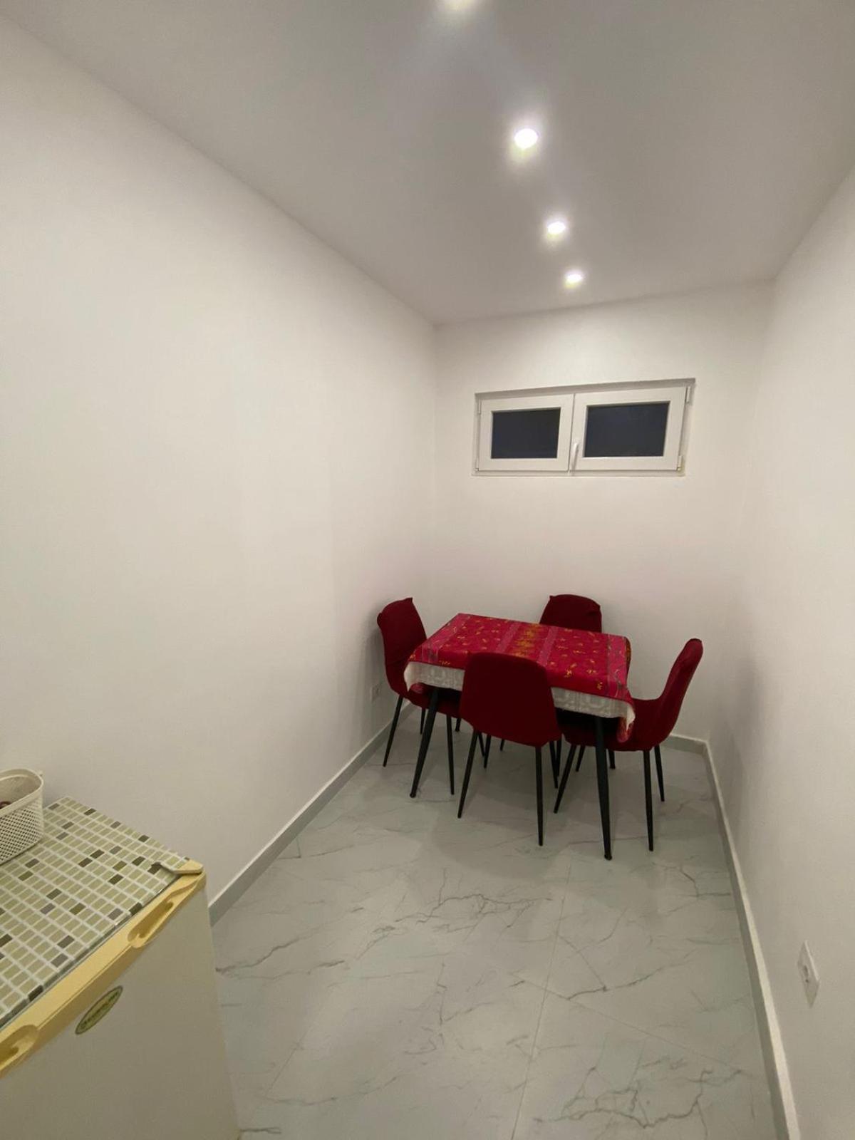 Synergy Apartments Firzamonika