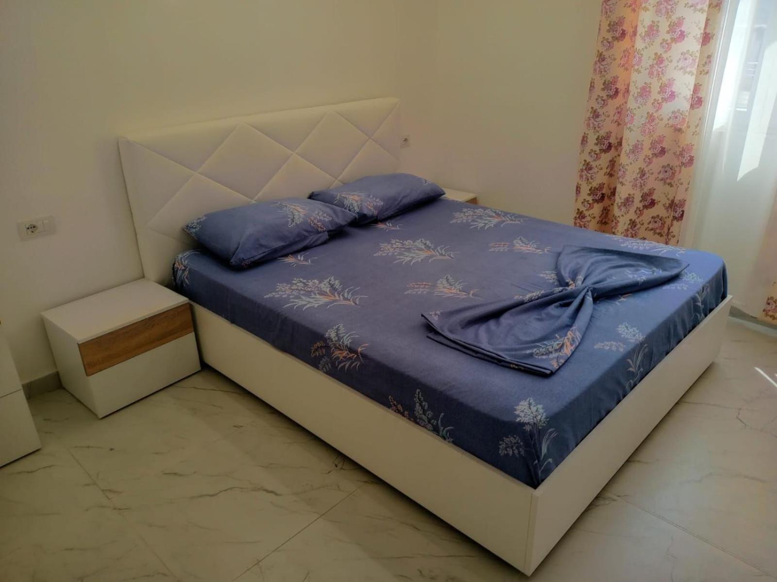 Synergy Apartments Firzamonika