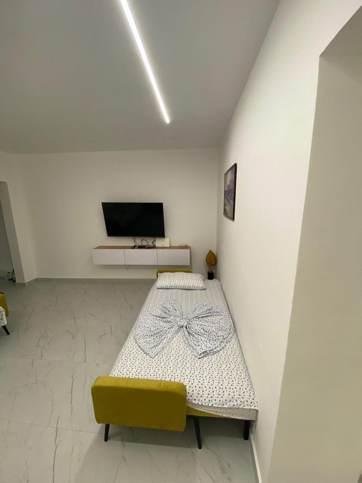 Synergy Apartments Firzamonika