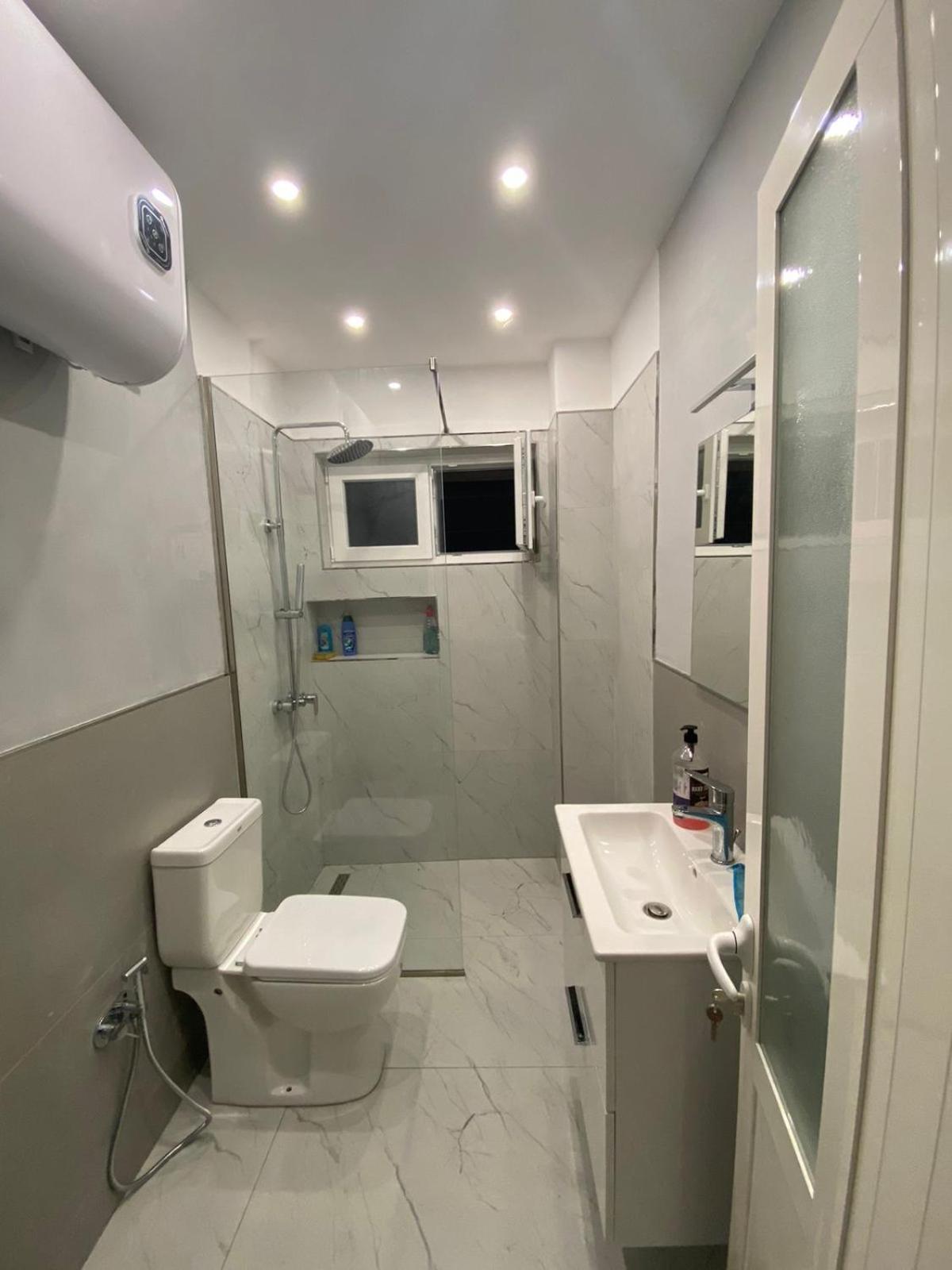 Synergy Apartments Firzamonika