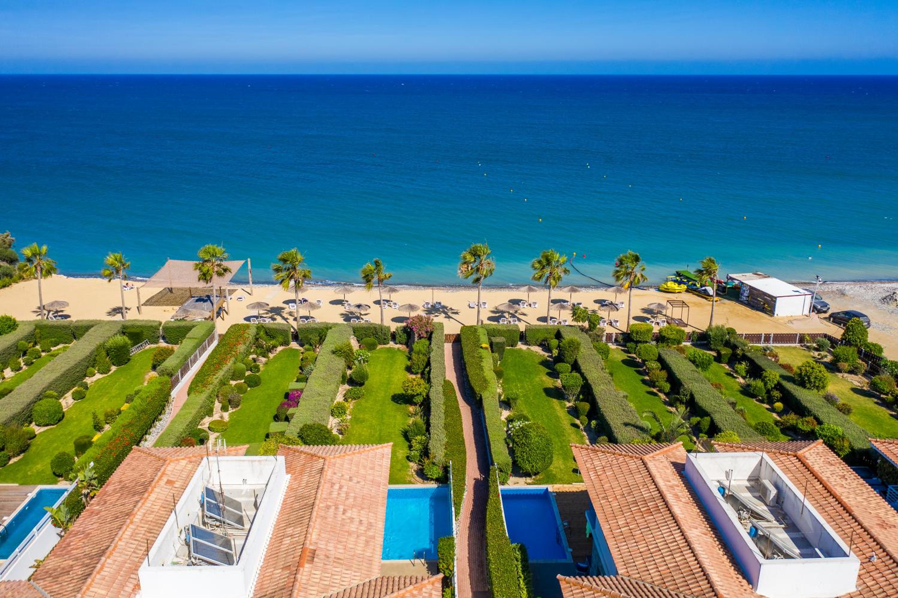 Atlantis Gardens view 3