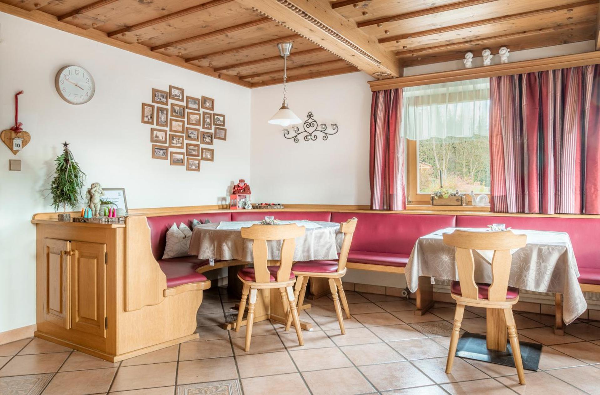 Gschwandtgut Urlaub am Bauernhof