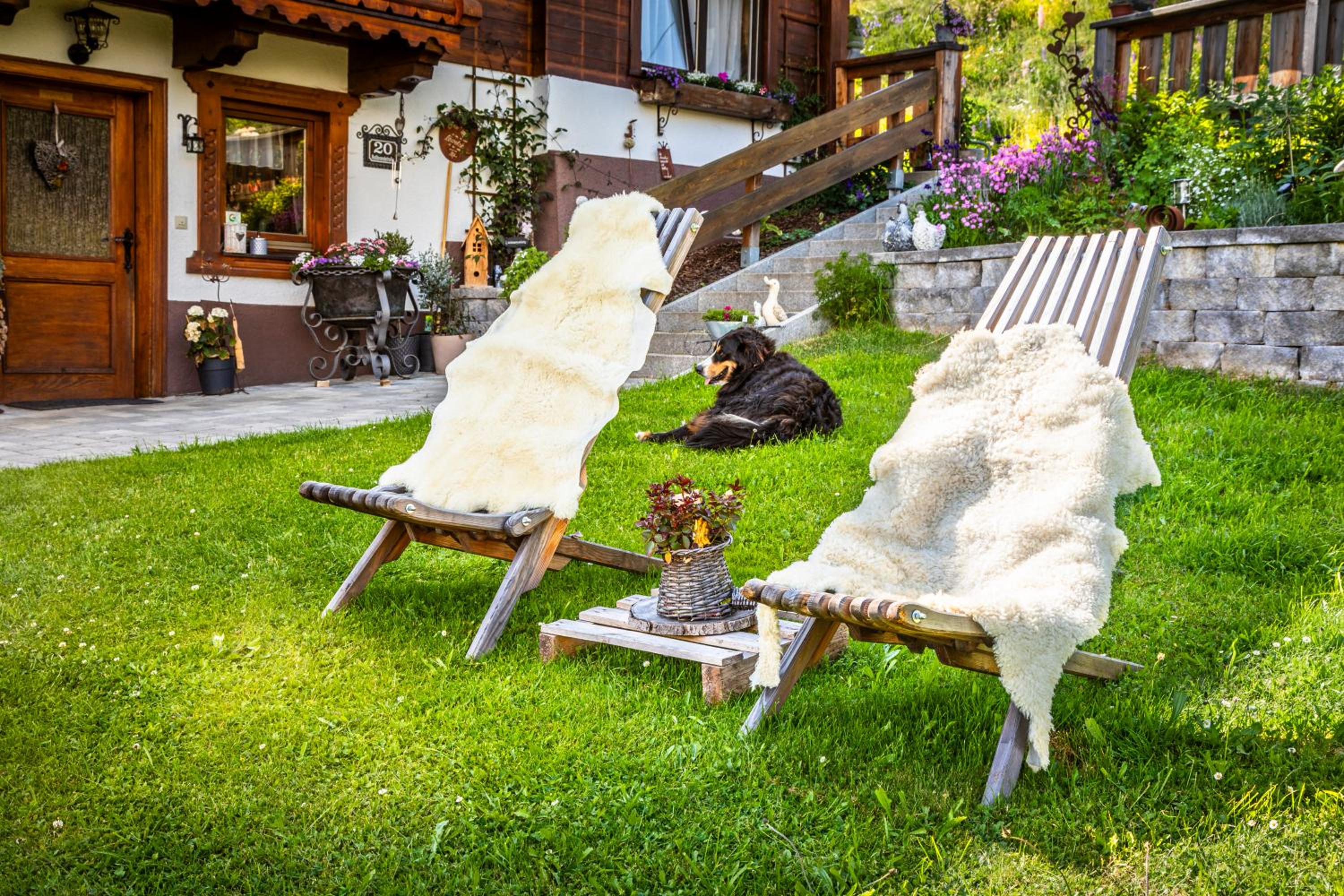 Gschwandtgut Urlaub am Bauernhof