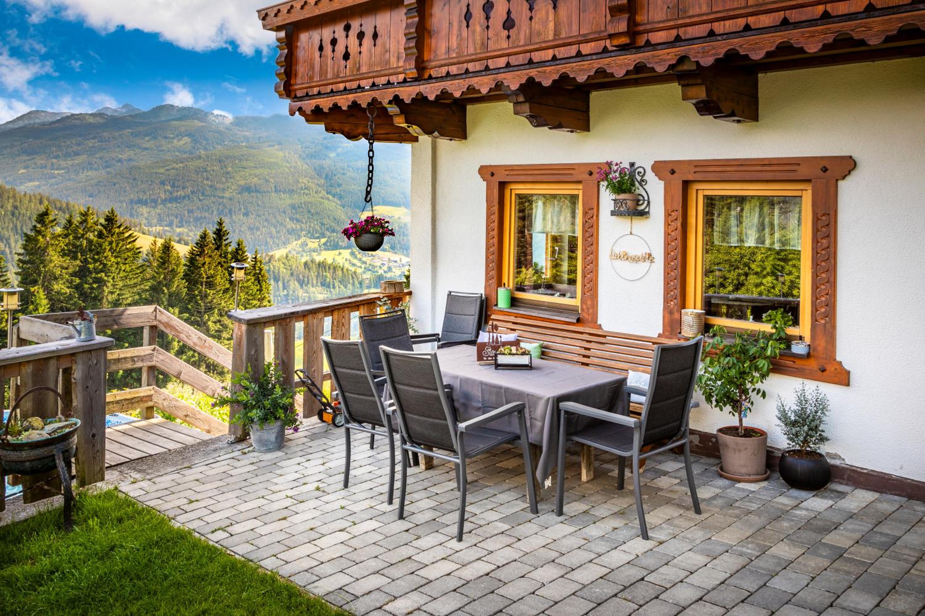 Gschwandtgut Urlaub am Bauernhof