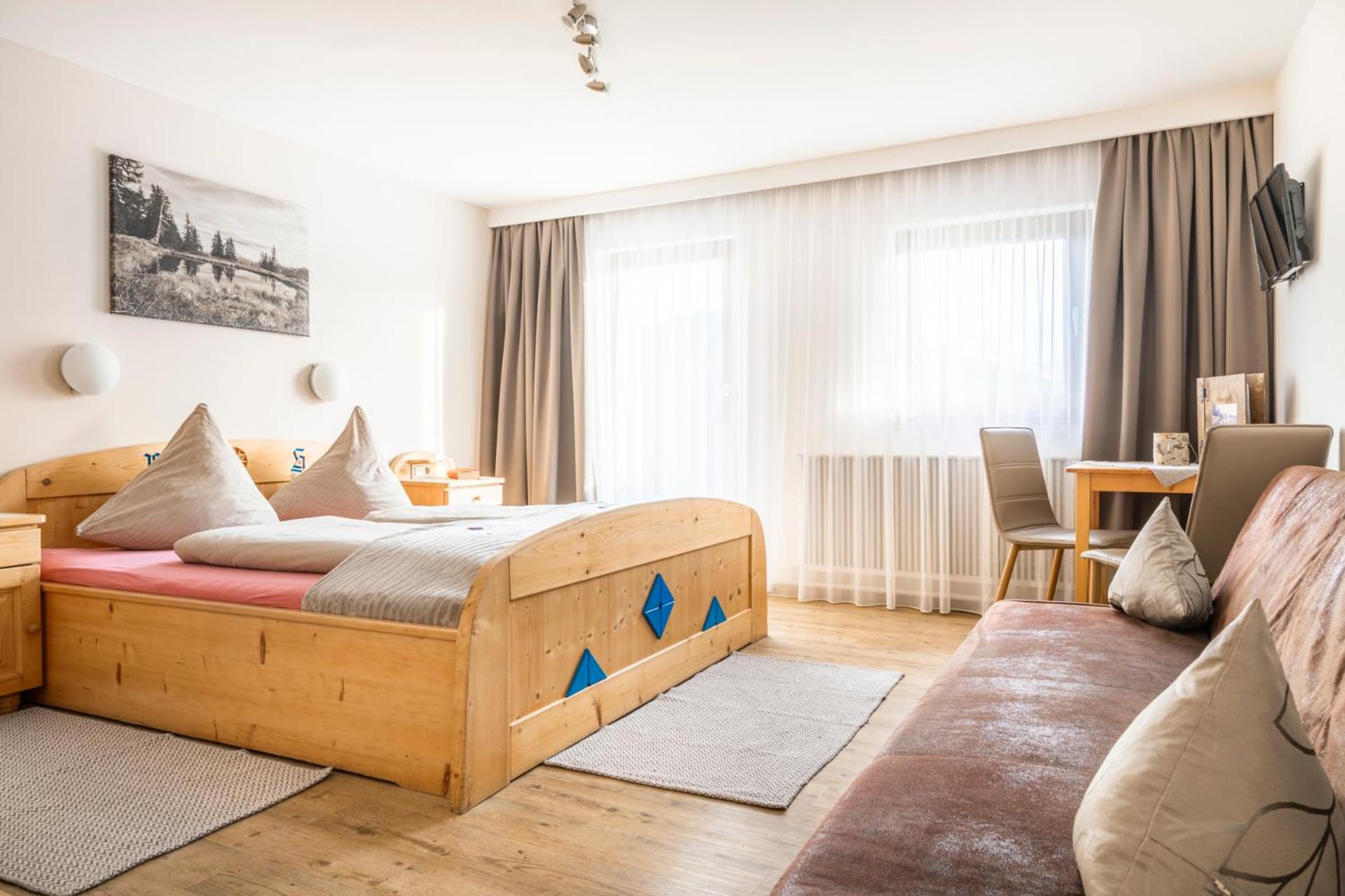 Gschwandtgut Urlaub am Bauernhof