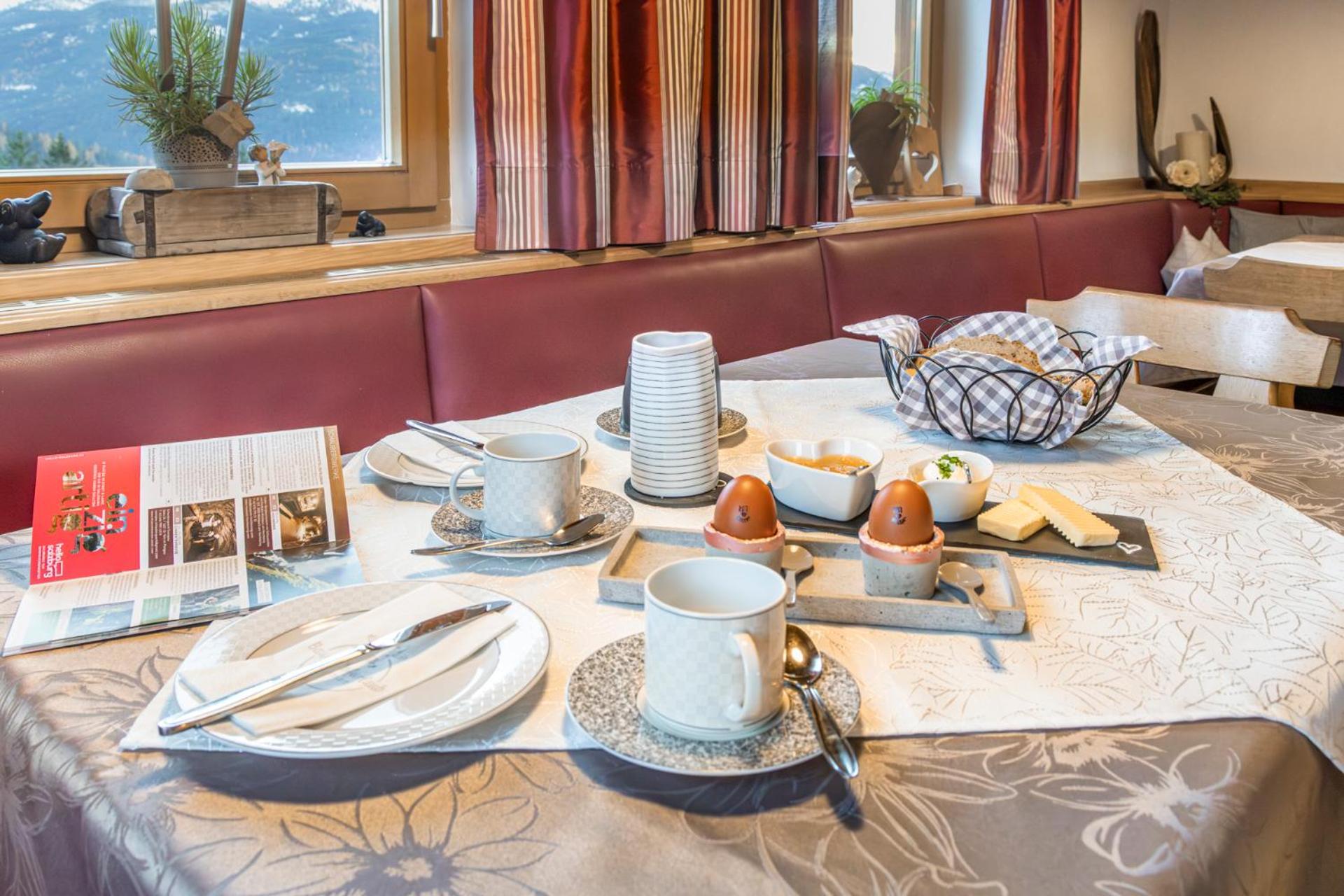 Gschwandtgut Urlaub am Bauernhof