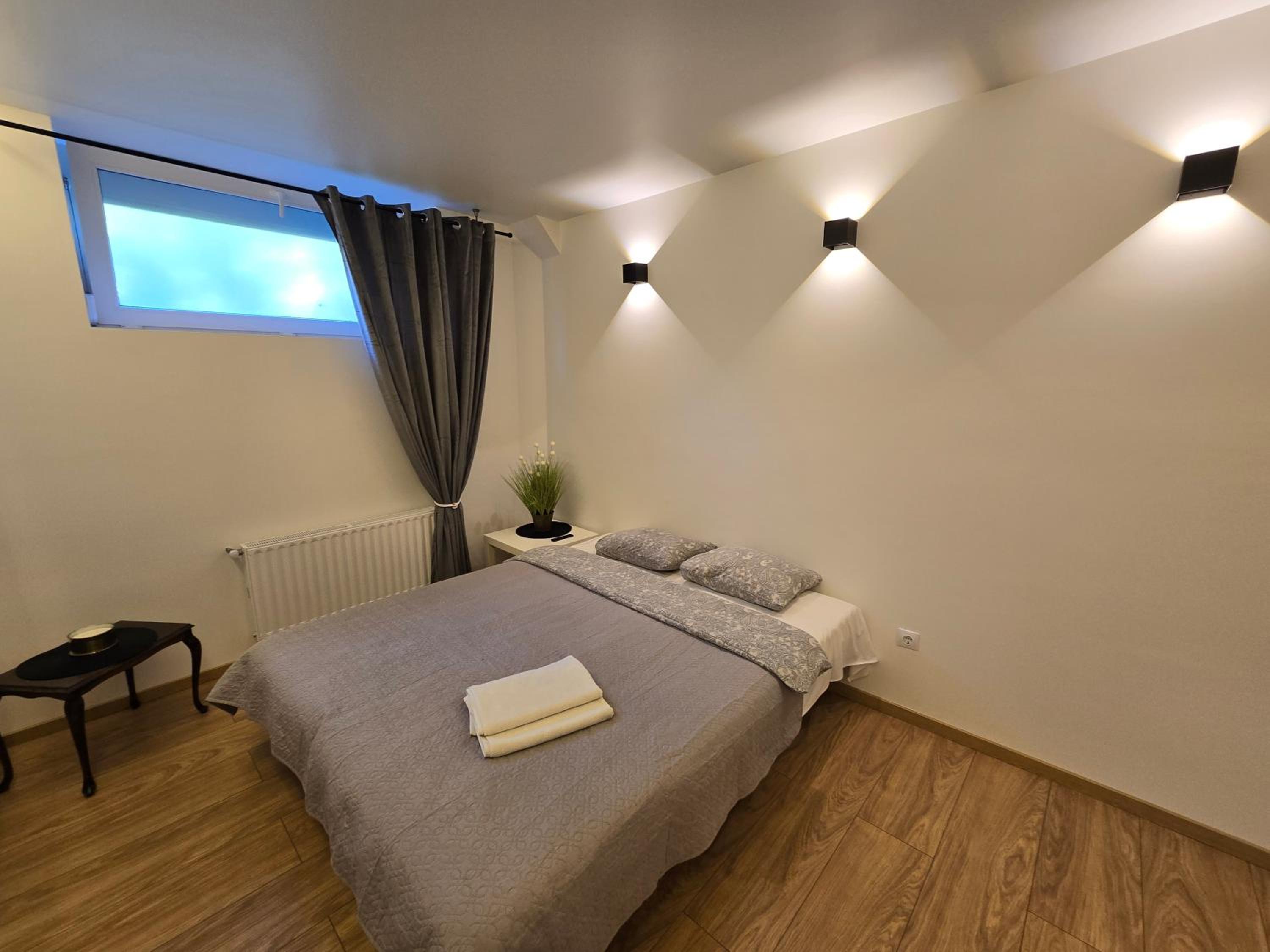 T2 Studio apartment