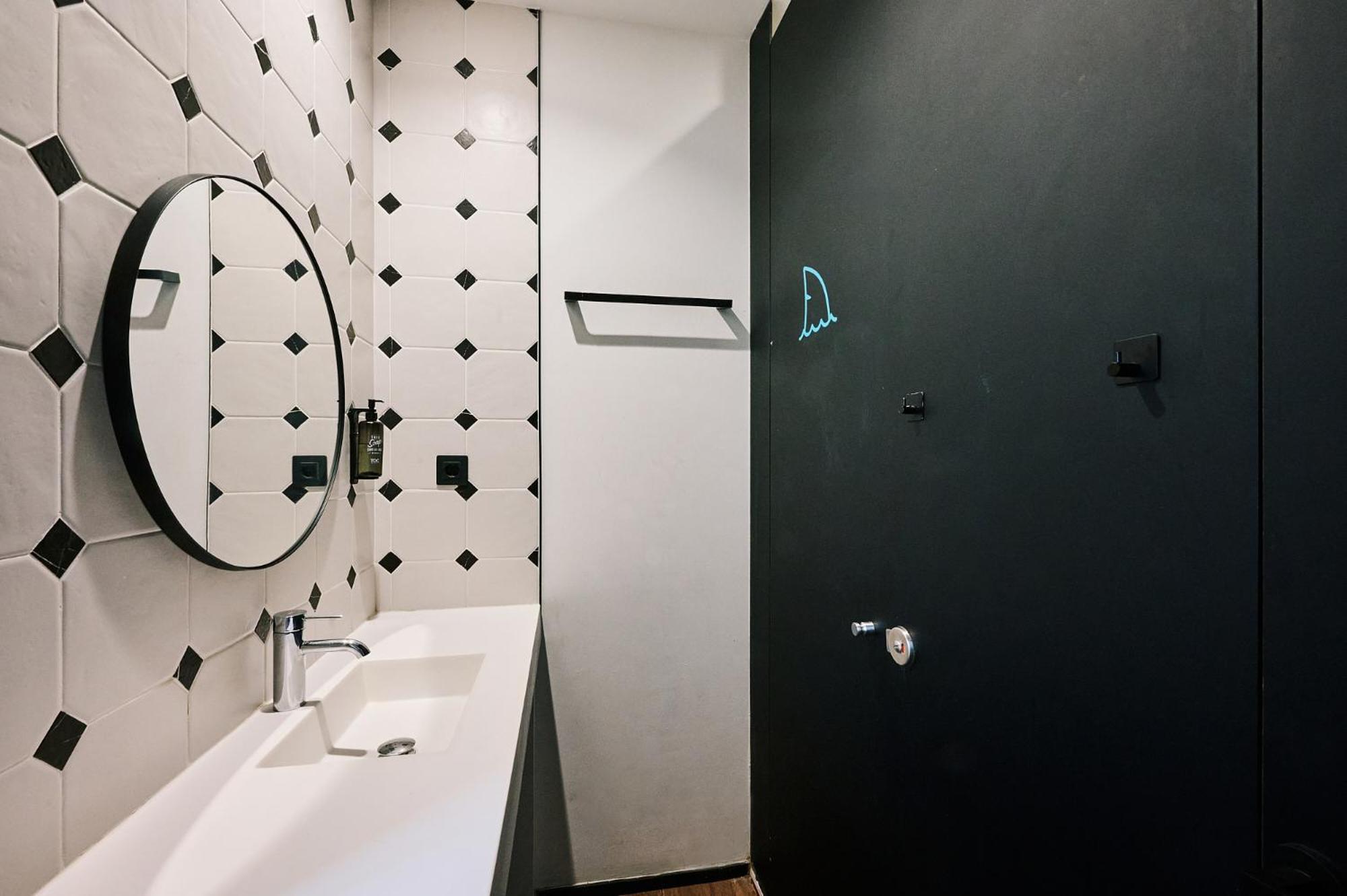 TOC Hostel Malaga