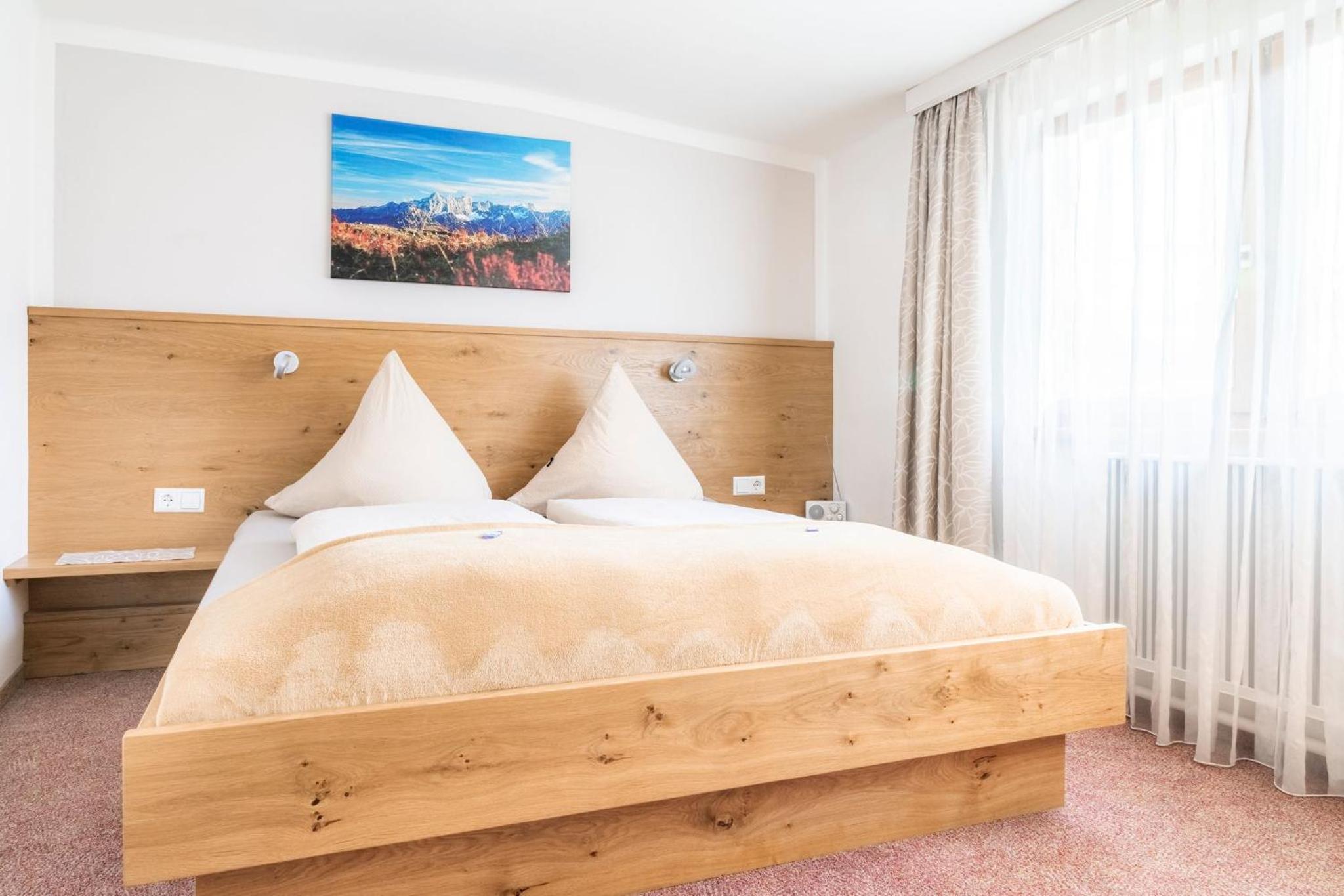 Gschwandtgut Urlaub am Bauernhof