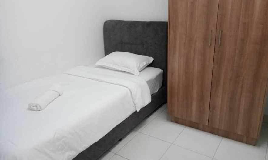 Khatrina 3BR Alanis Residence photo 8