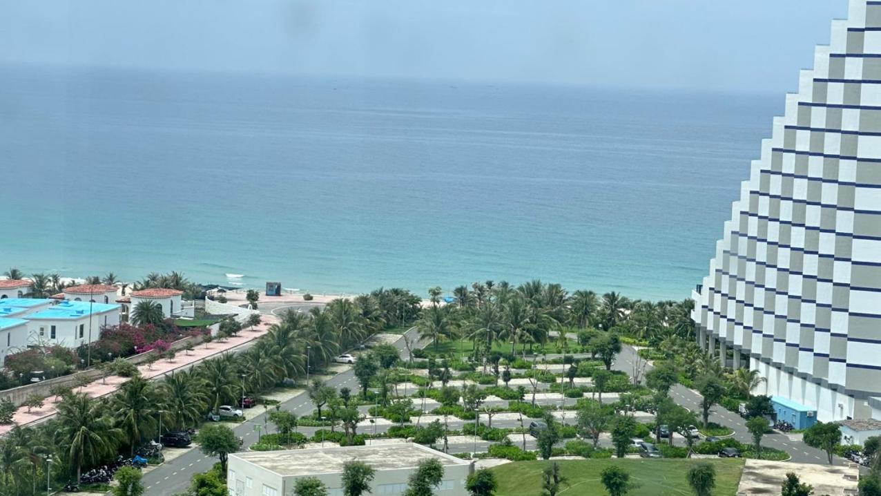 Arena Bãi Dài Cam Ranh Khánh Hoà view 2