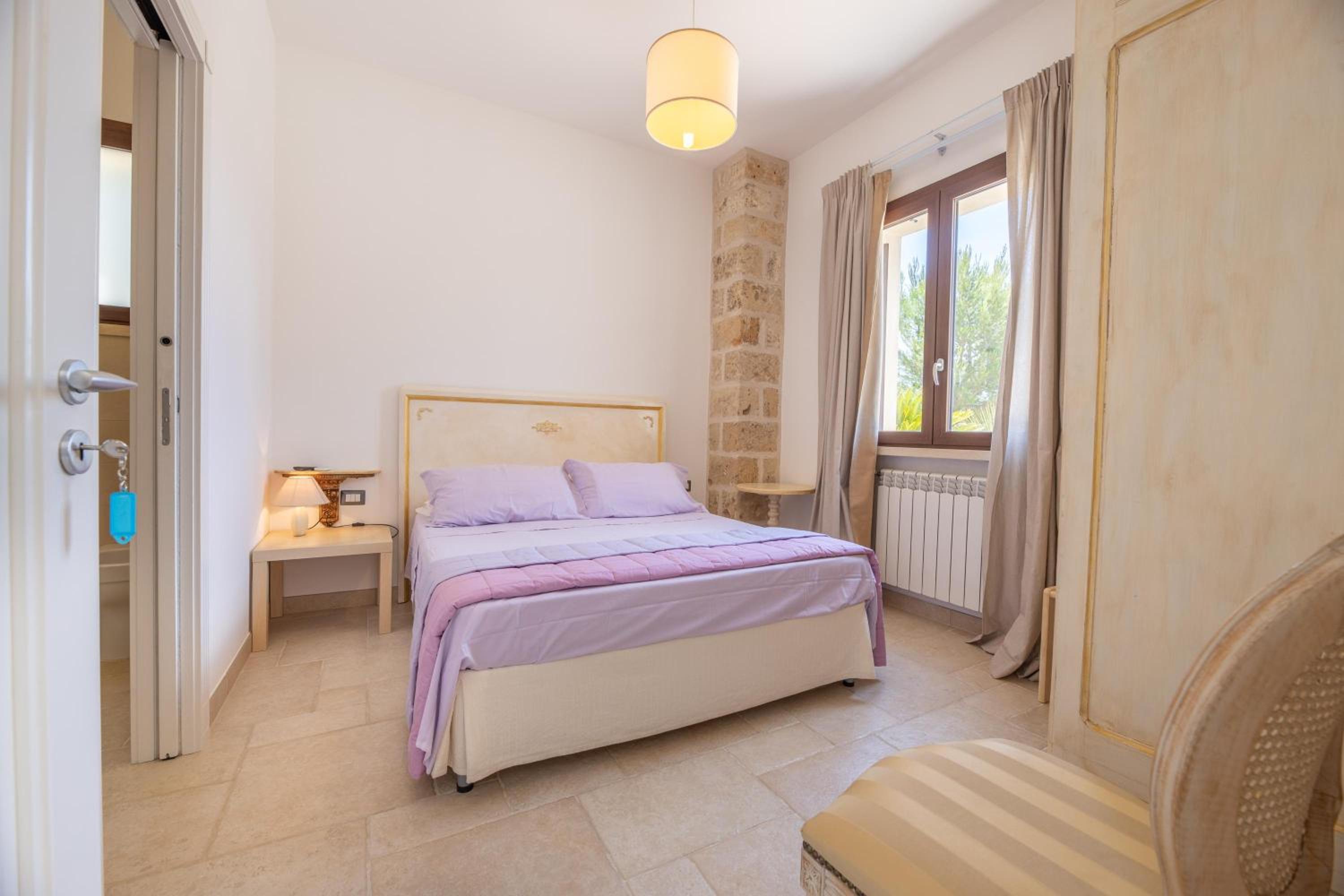Tenuta Melissa