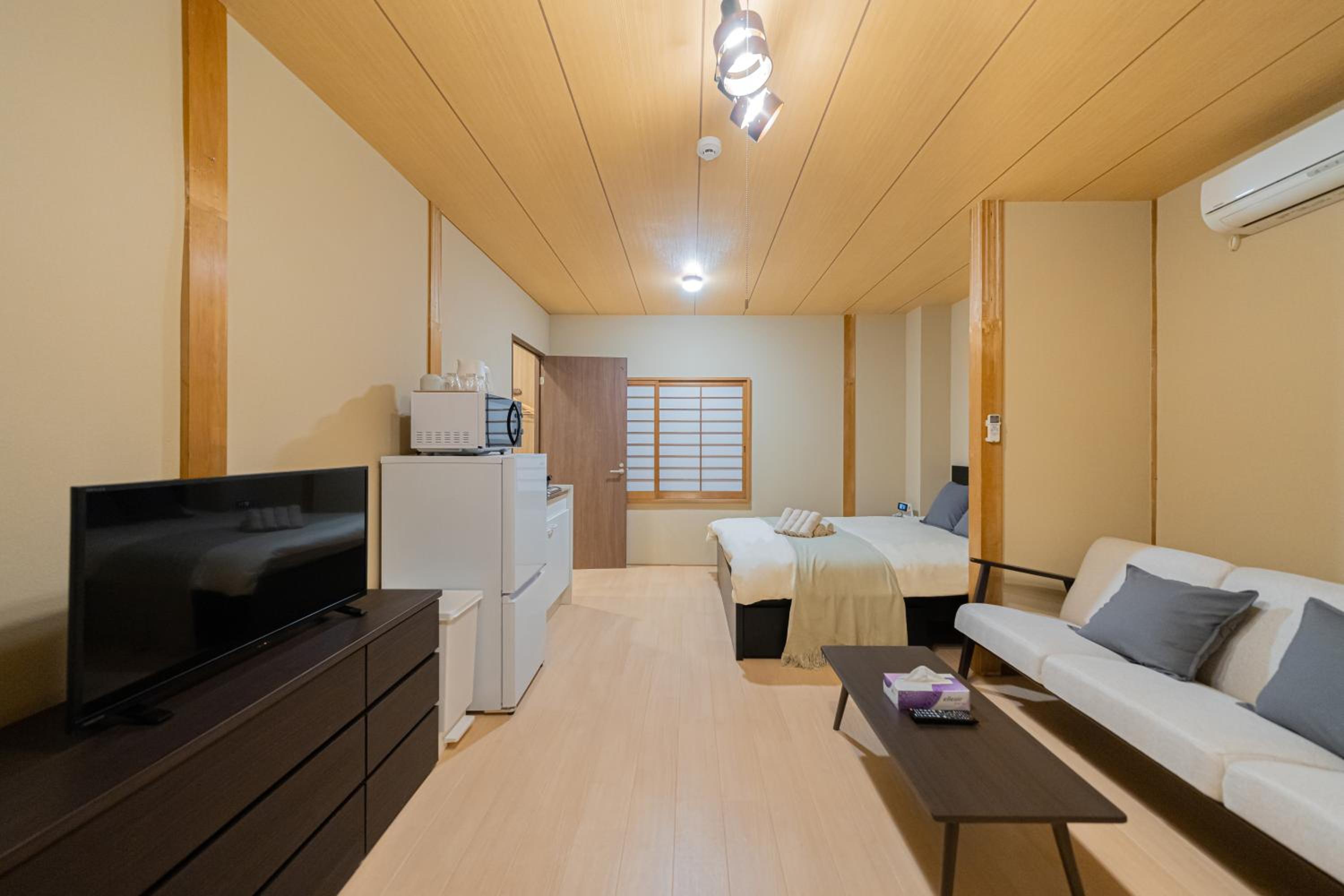 RELAX Condo Namba Daikokucho