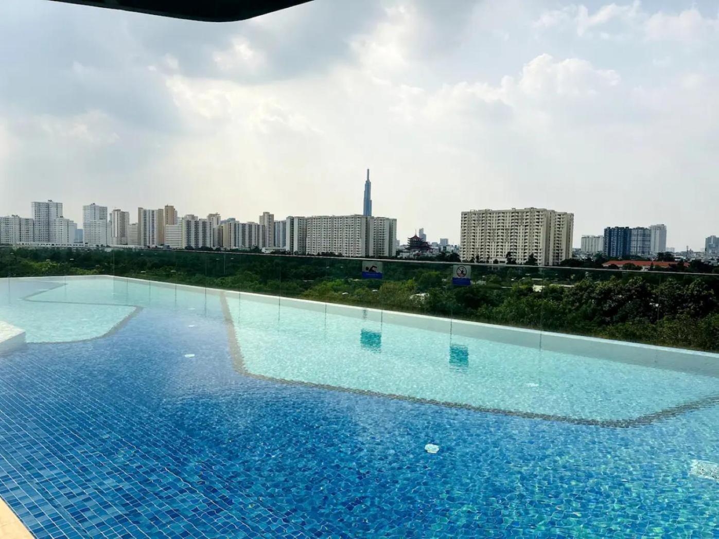 Regalance Apt View City D2