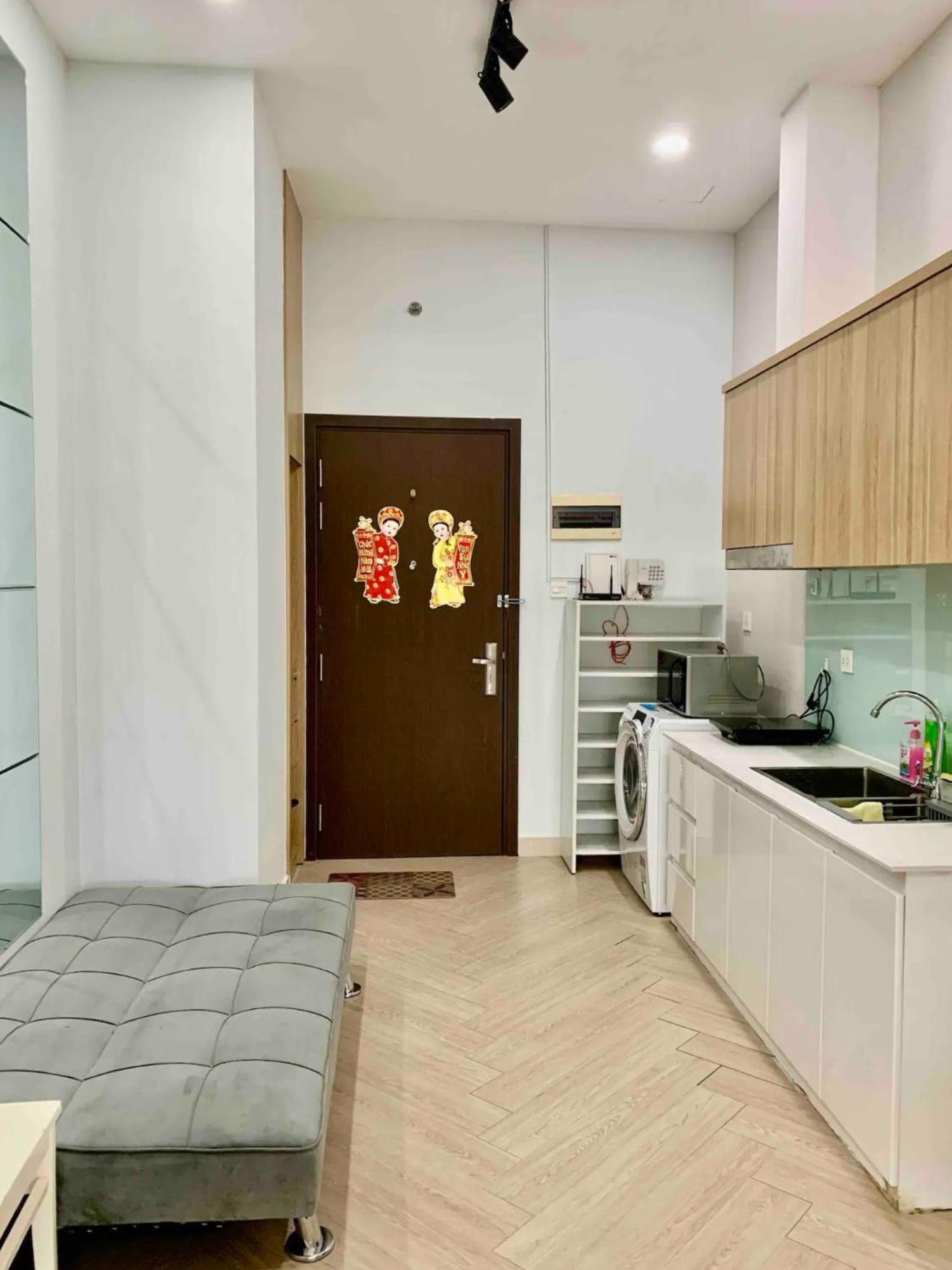 Regalance Apt View City D2