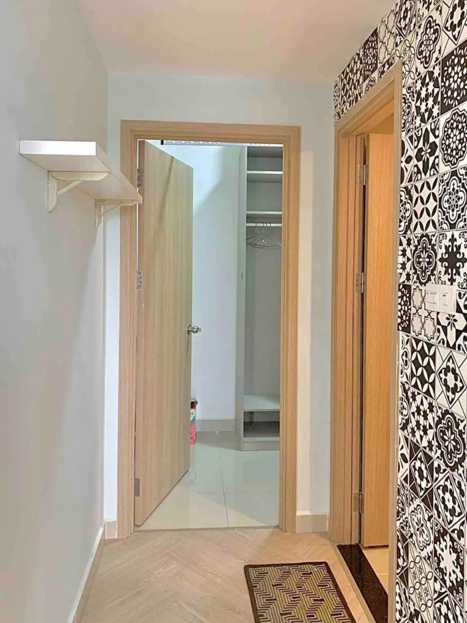 Regalance Apt View City D2