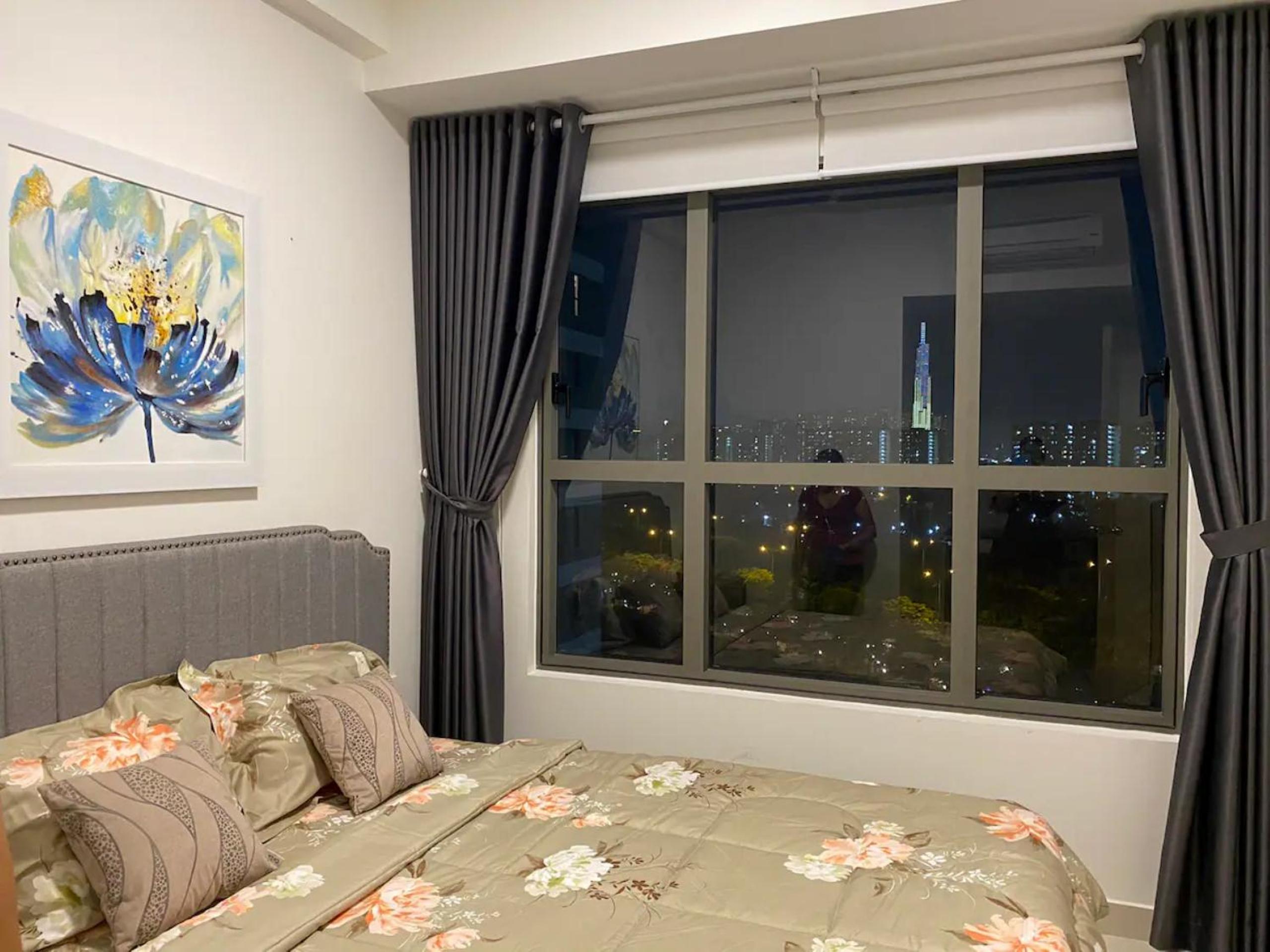Regalance Apt View City D2
