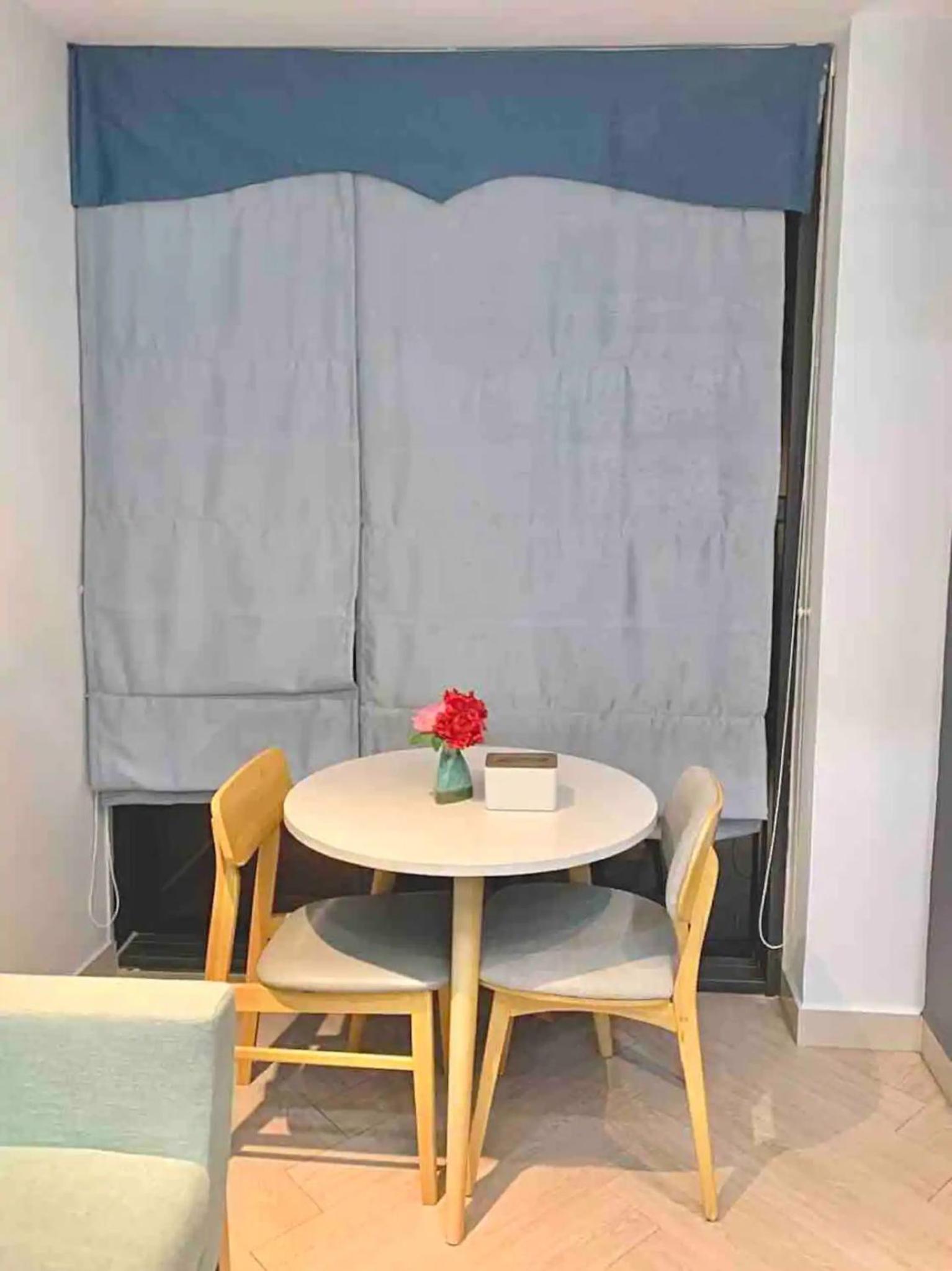 Regalance Apt View City D2