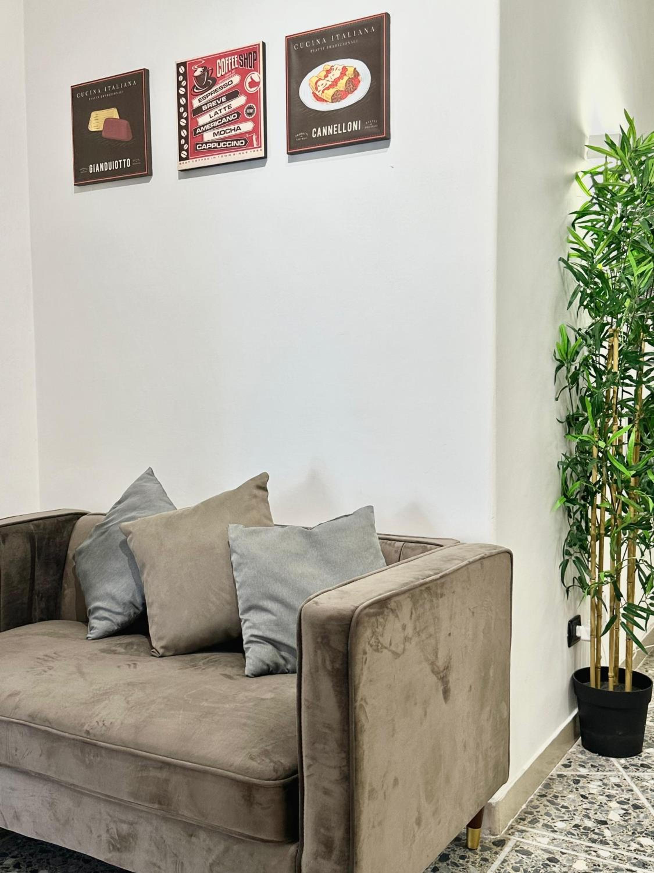 lounge