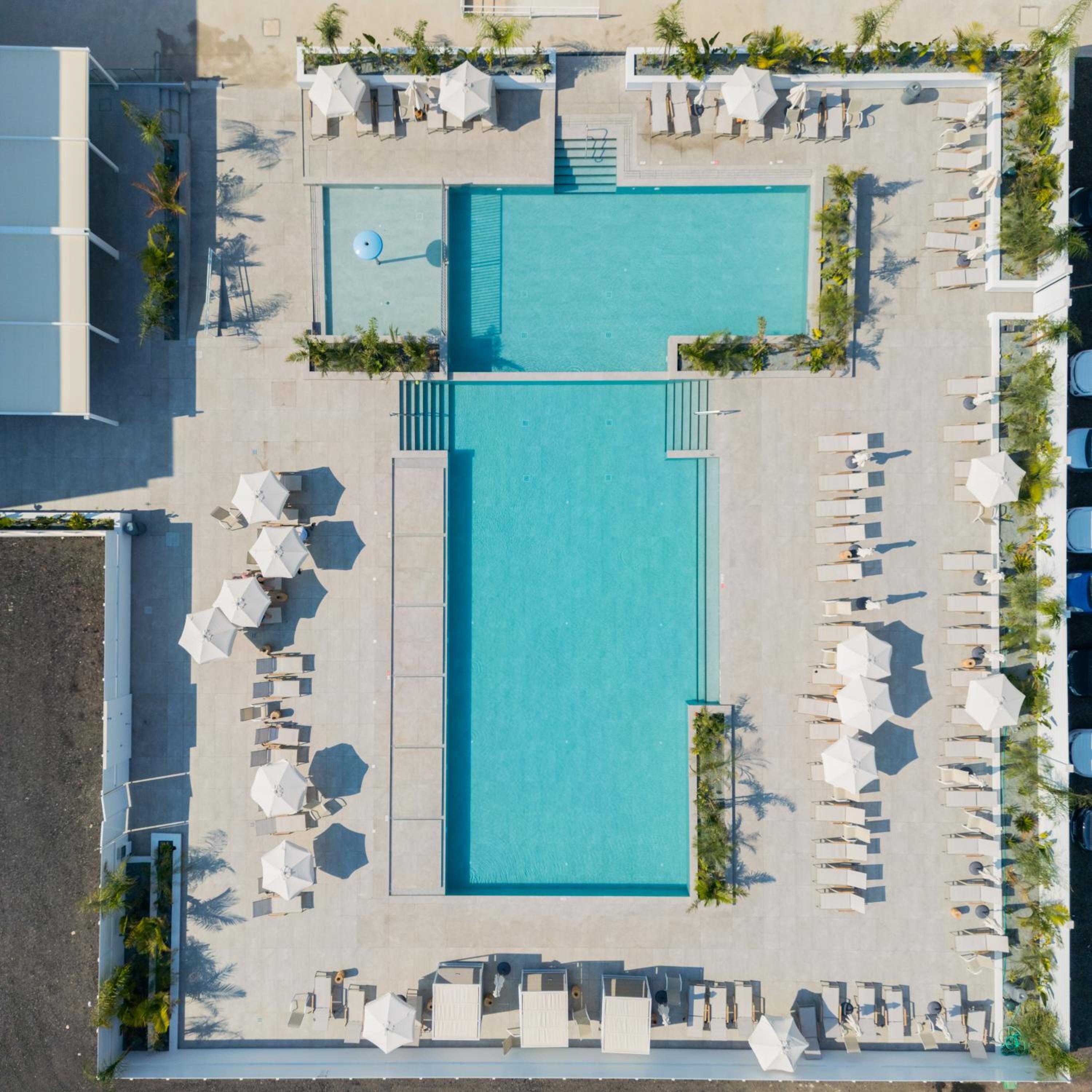 Abacus Suites