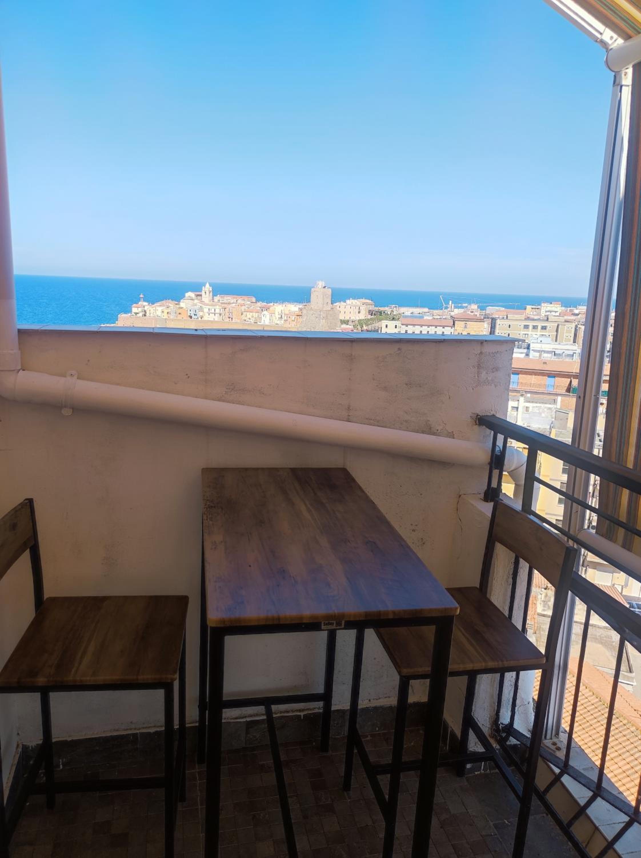 Termoli Overview