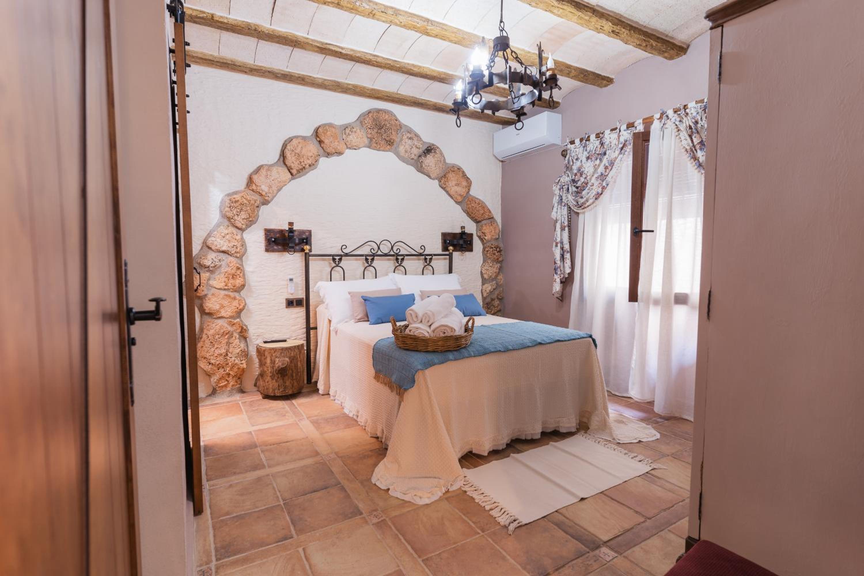 Casa rural el rincón del Altozano
