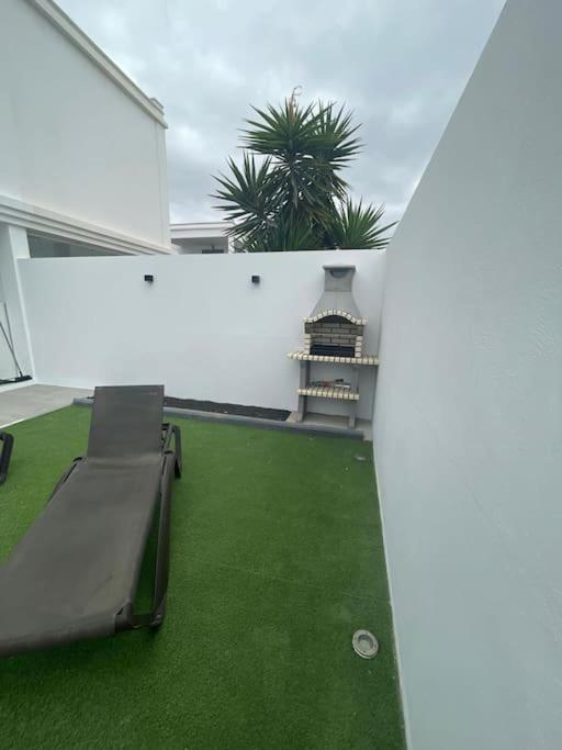 Villa Eguzkilore