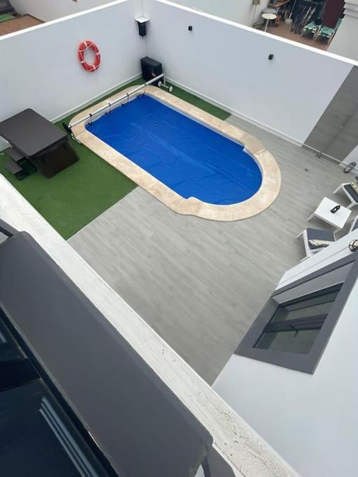 Villa Eguzkilore