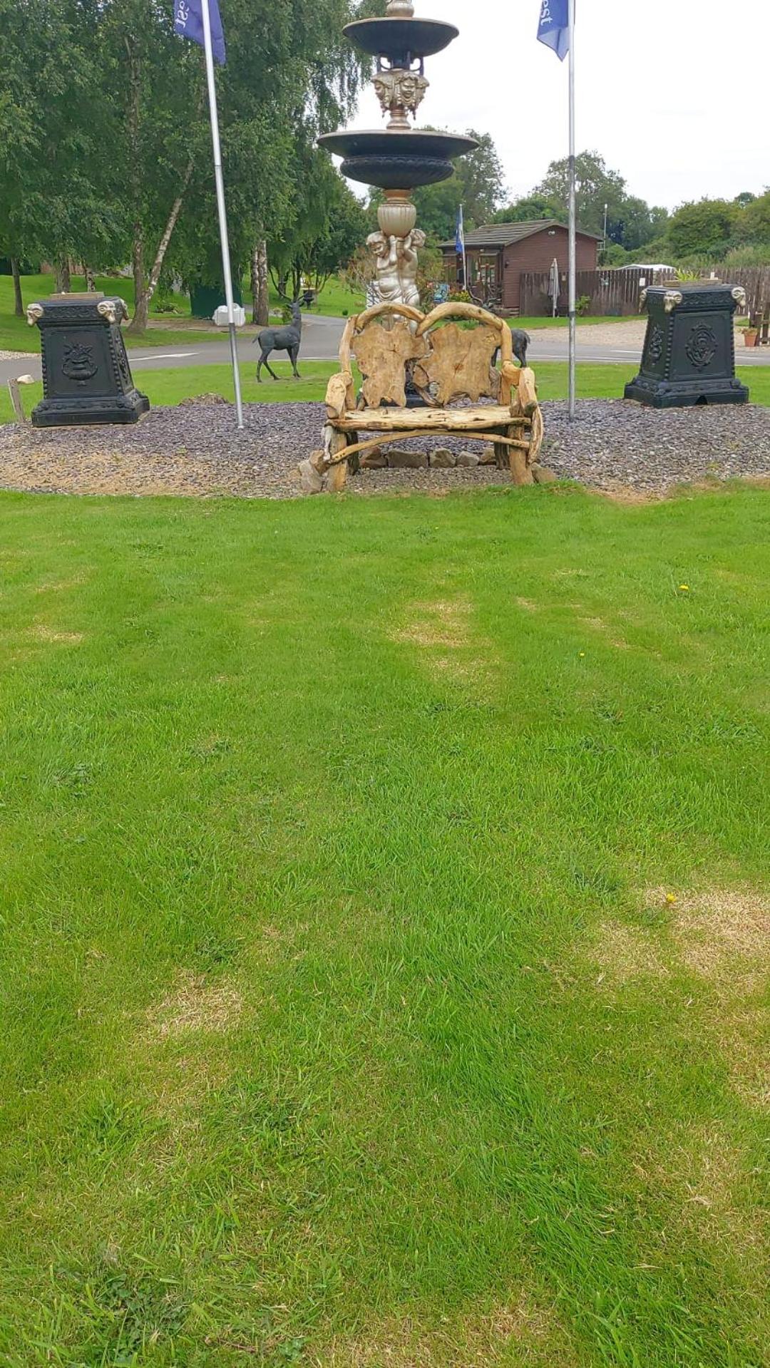 STAG LODGE