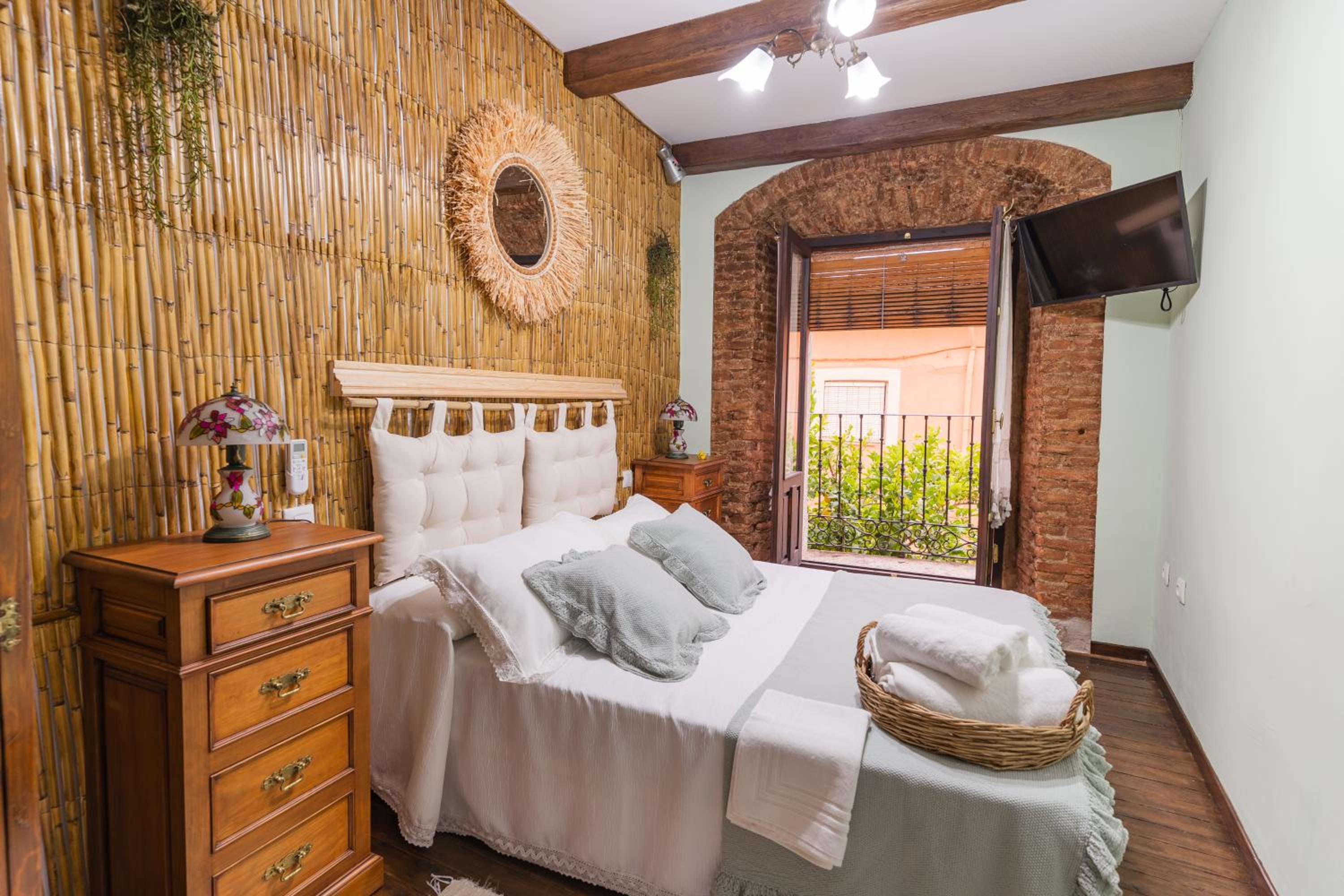 Casa rural el rincón del Altozano
