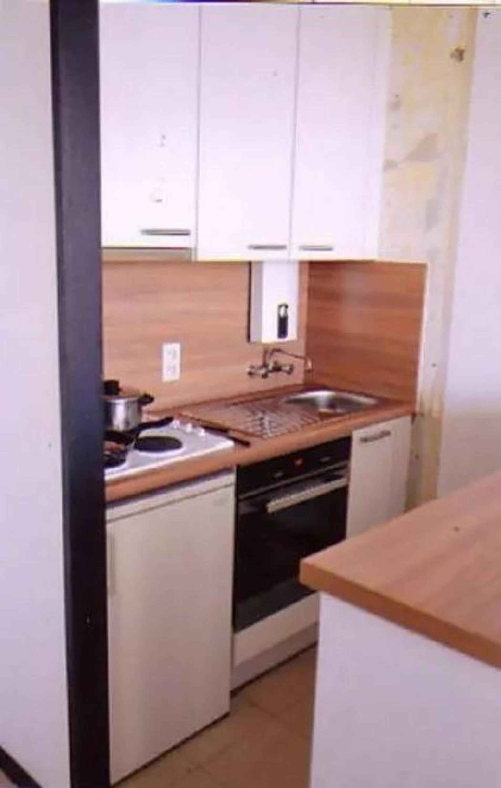 Modern apartment with sea view in Nieuport, 65 m² view 3