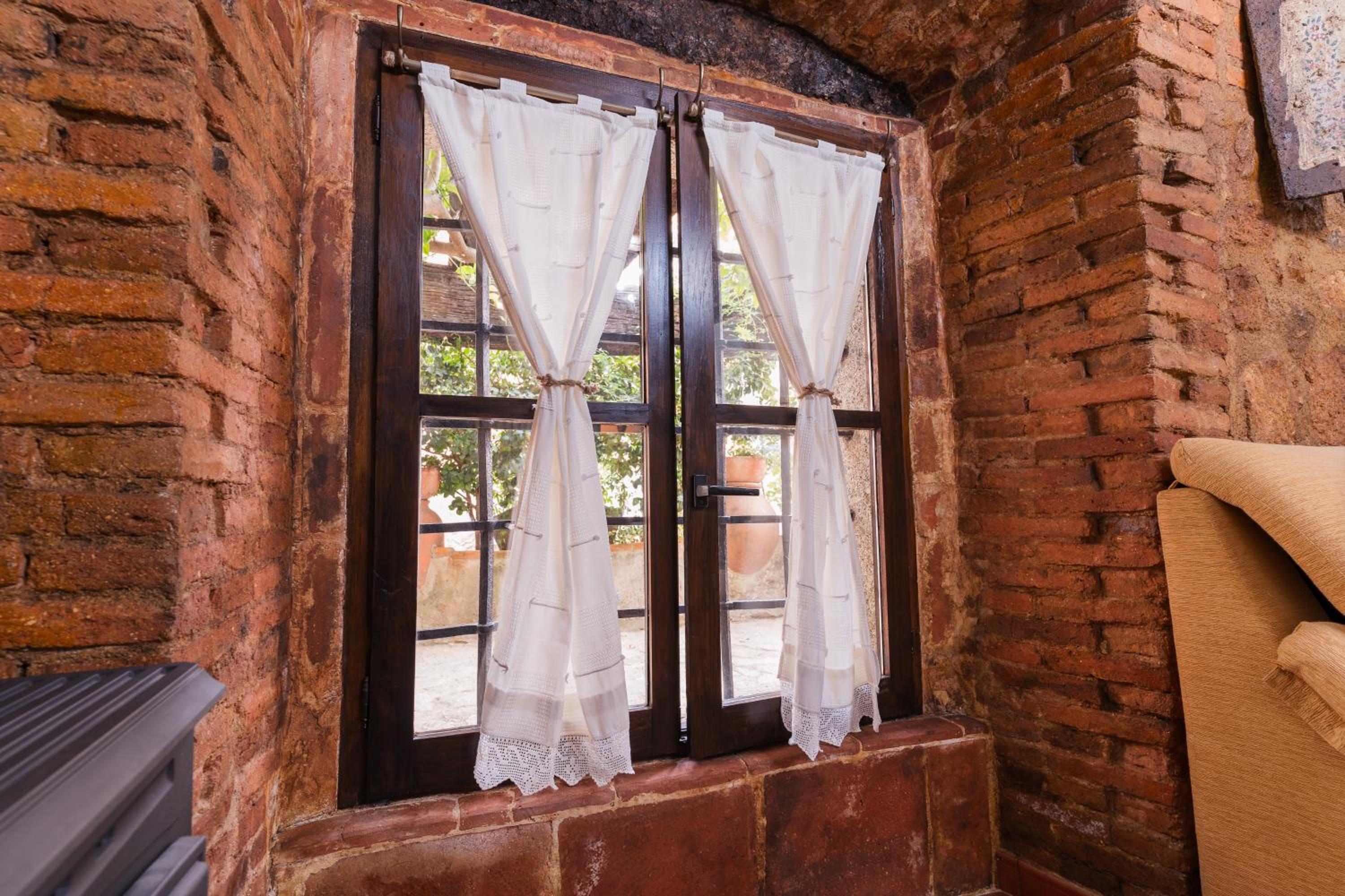 Casa rural el rincón del Altozano