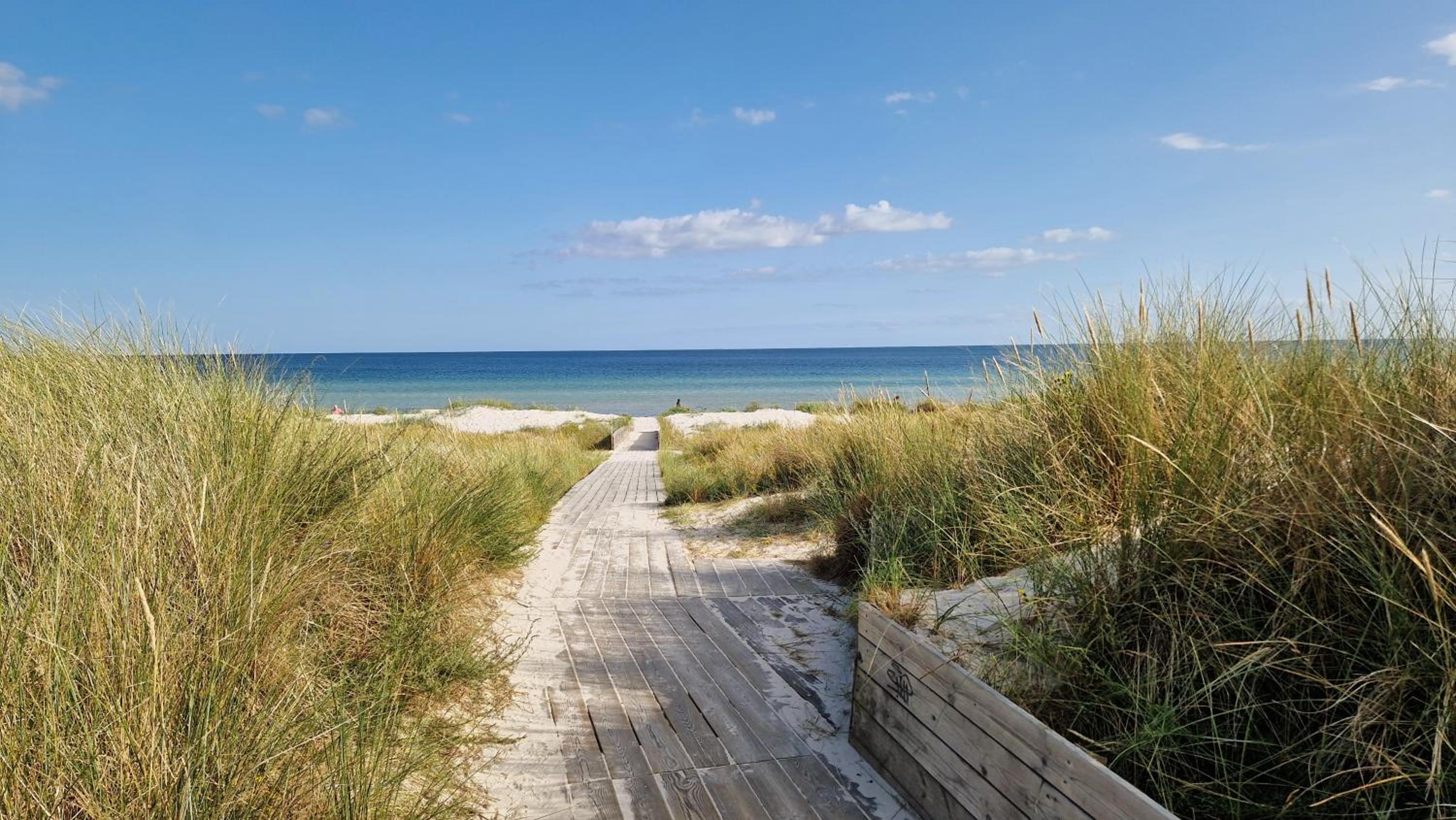 Falsterbo - Sea Breeze Apartment