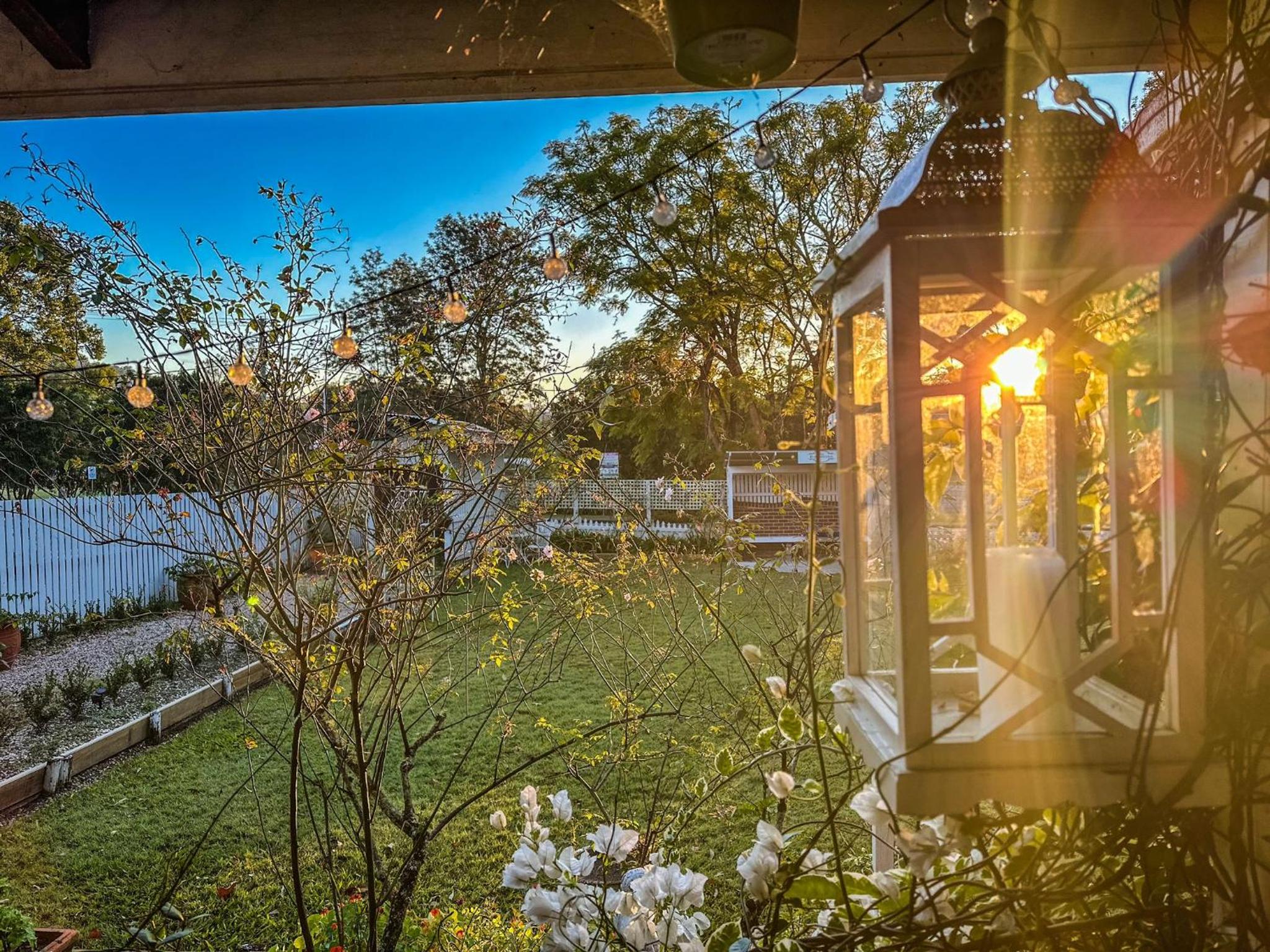 Celestial Dew Guesthouse in Tyalgum
