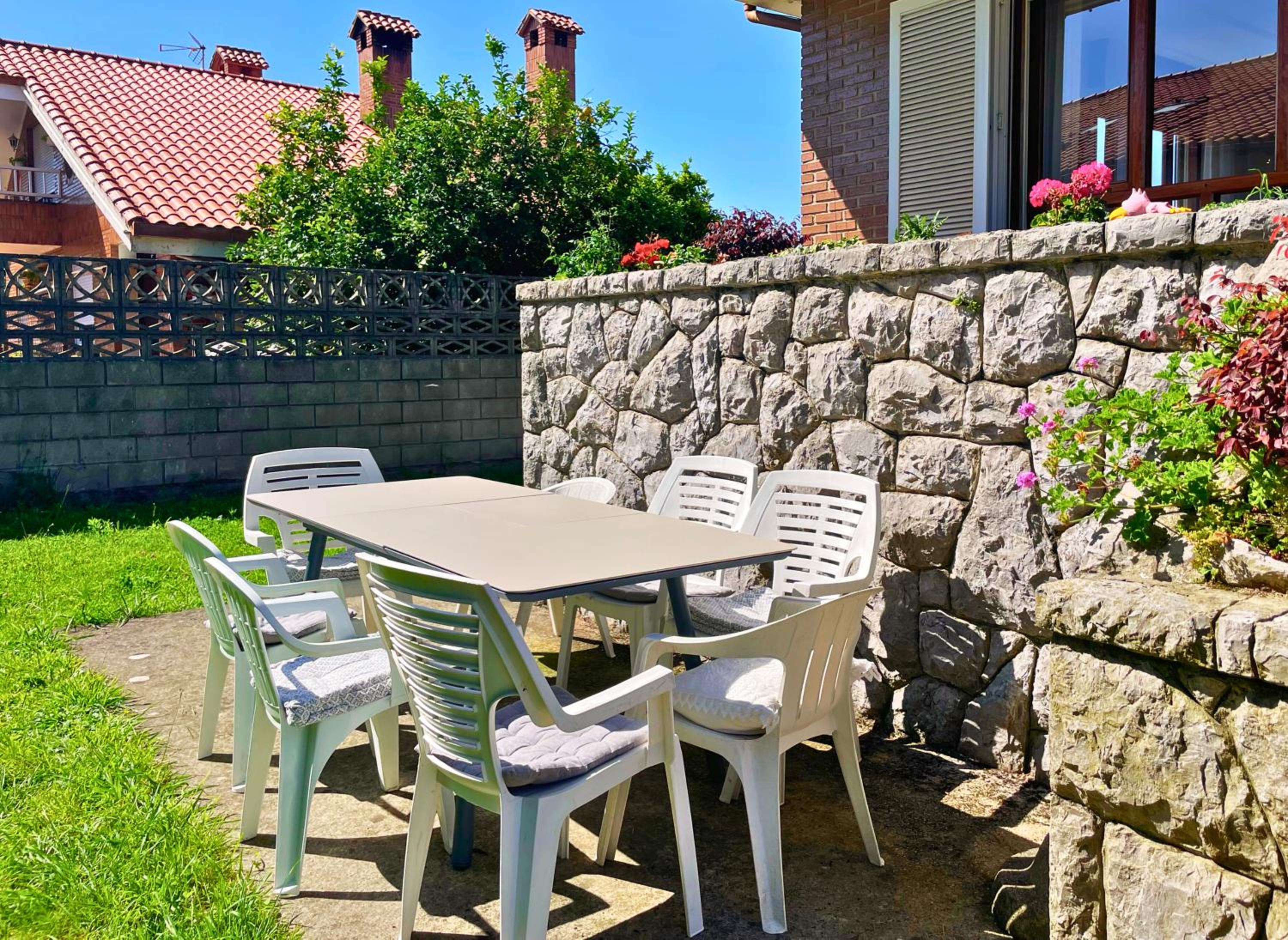 Apartamentos Melgarden - El Nordeste