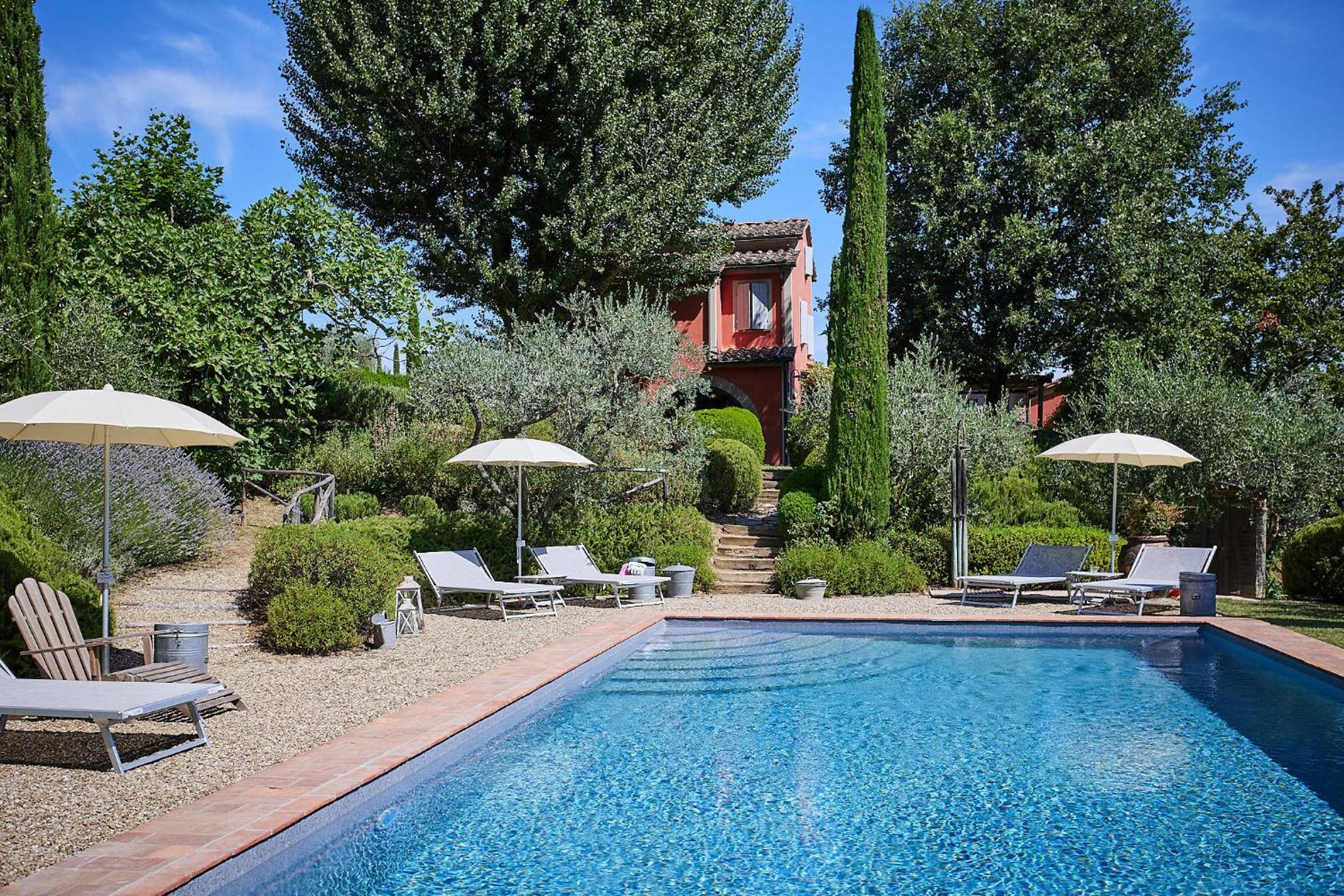 Il Vecchio Milipano view 2