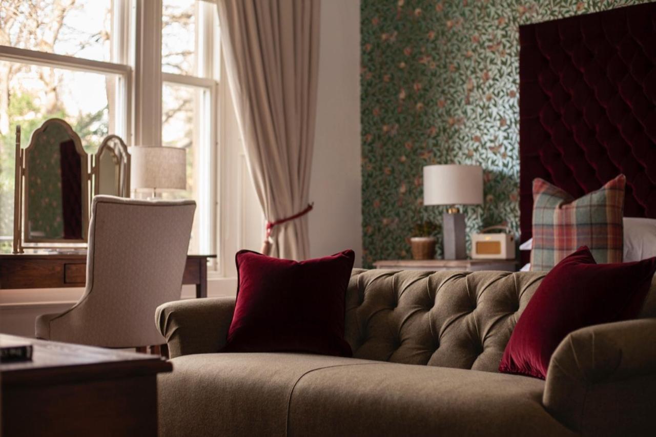 The Roseate Edinburgh 25