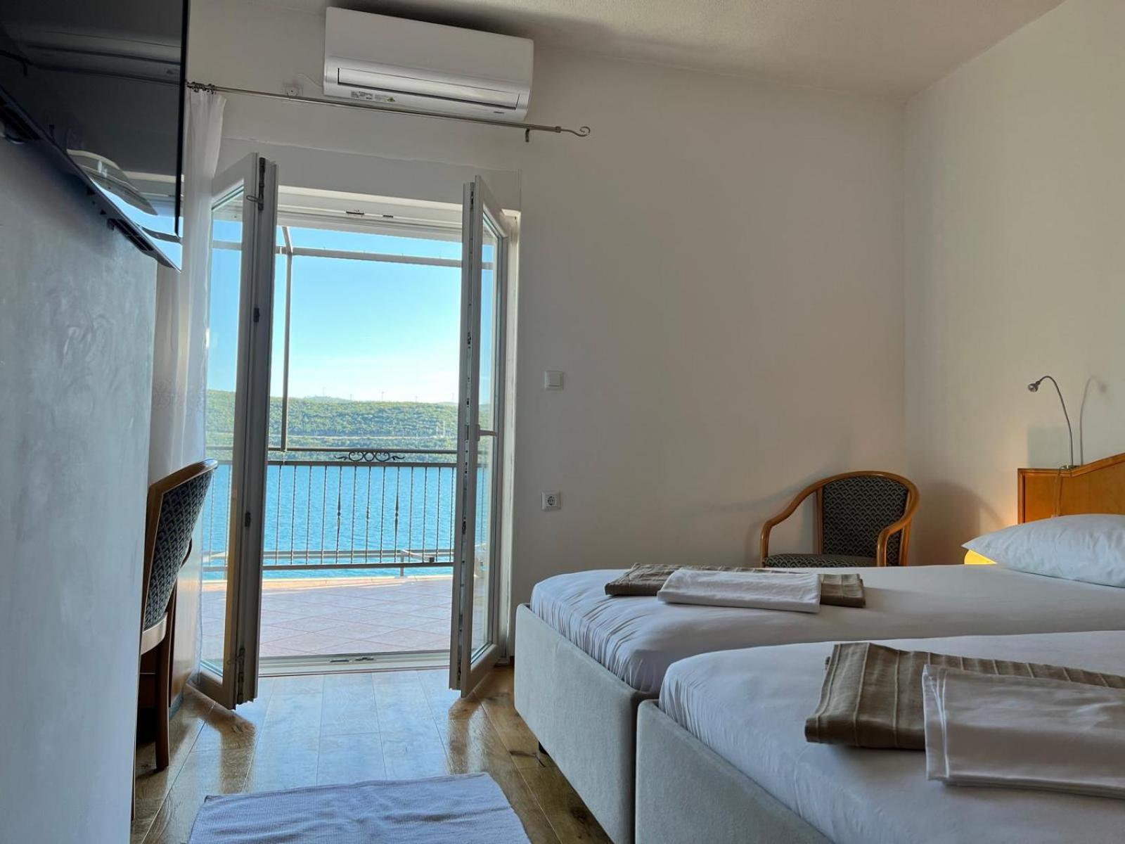 Seacoast apartments MELIHA