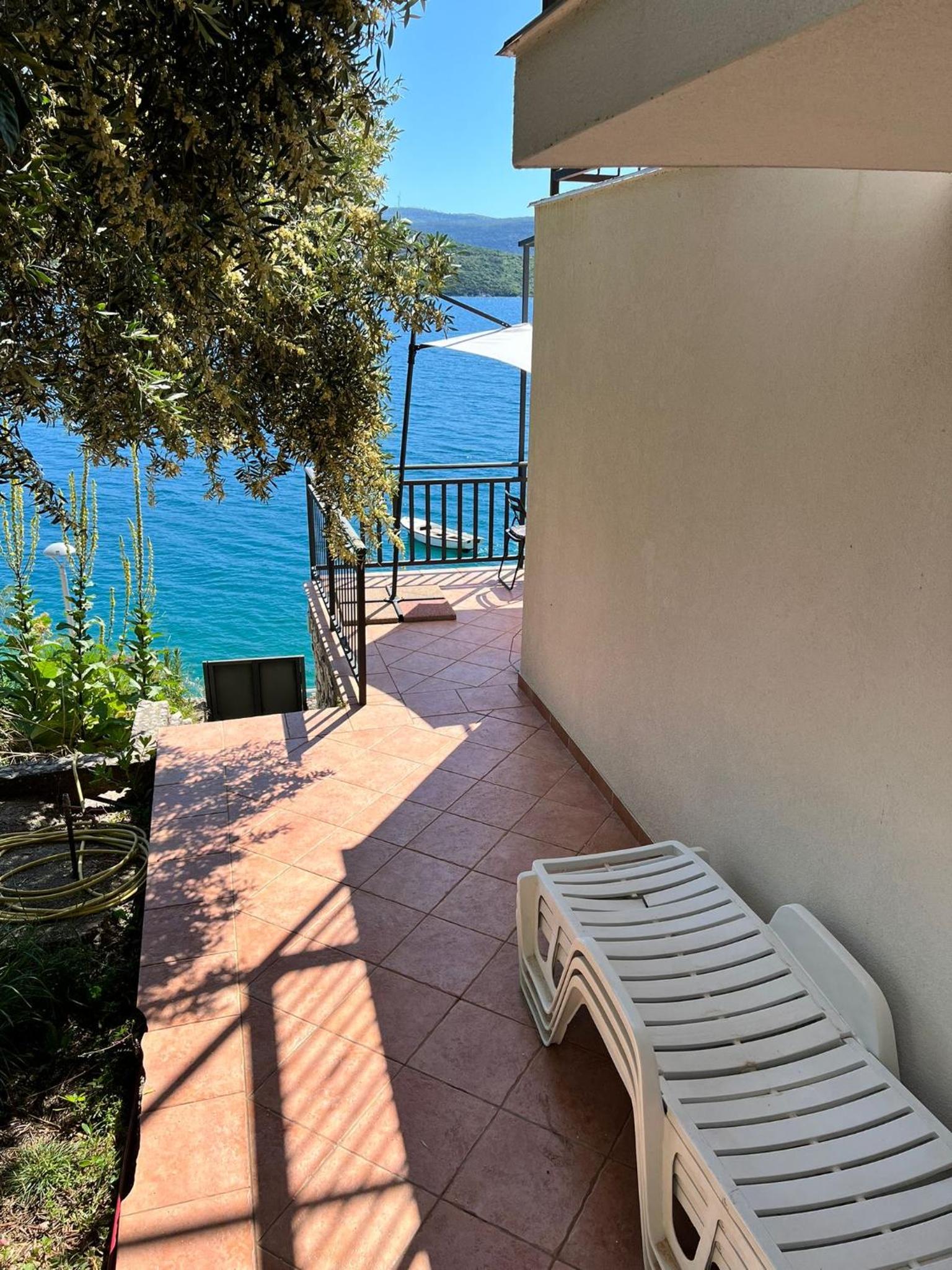 Seacoast apartments MELIHA