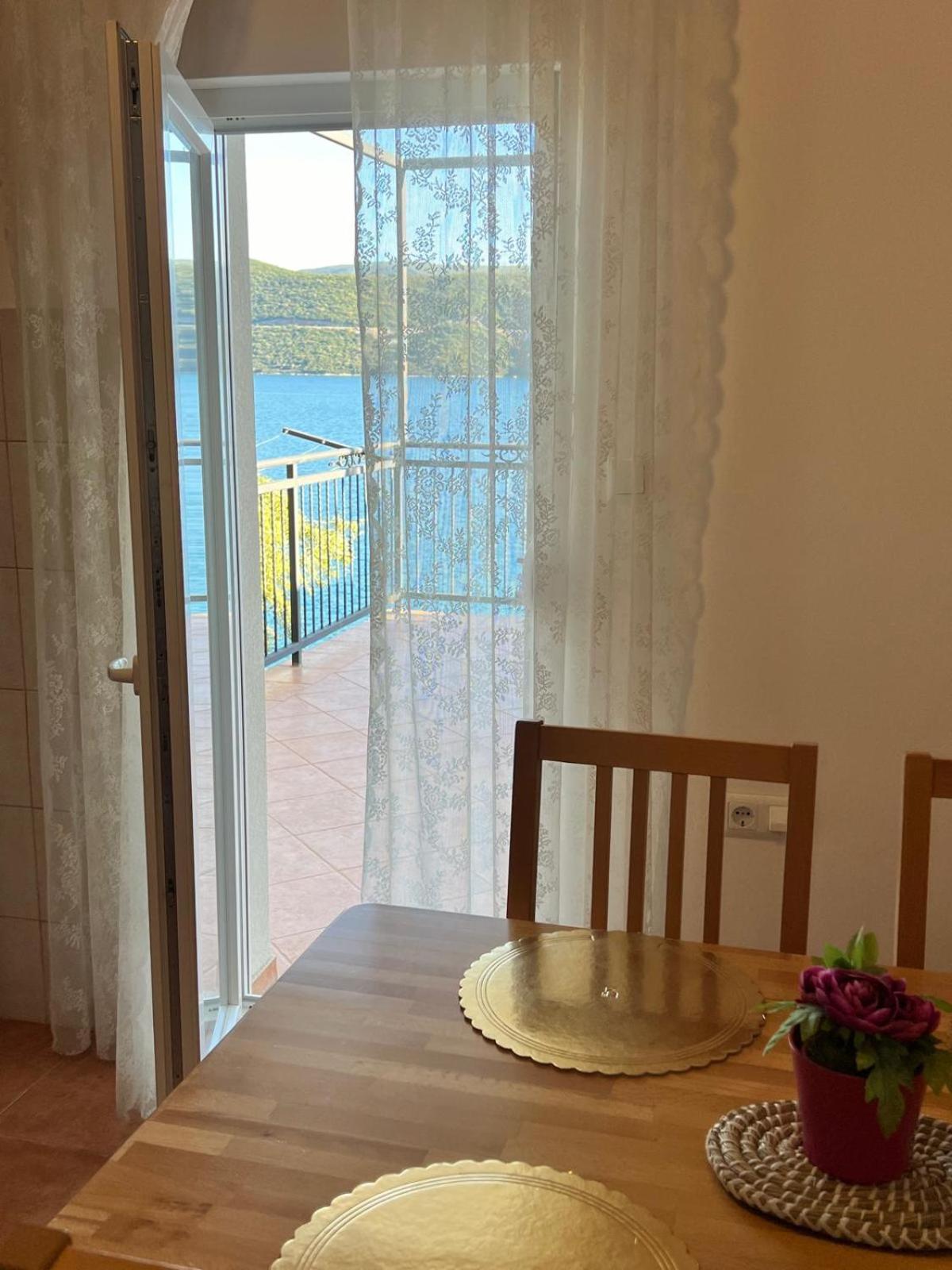 Seacoast apartments MELIHA