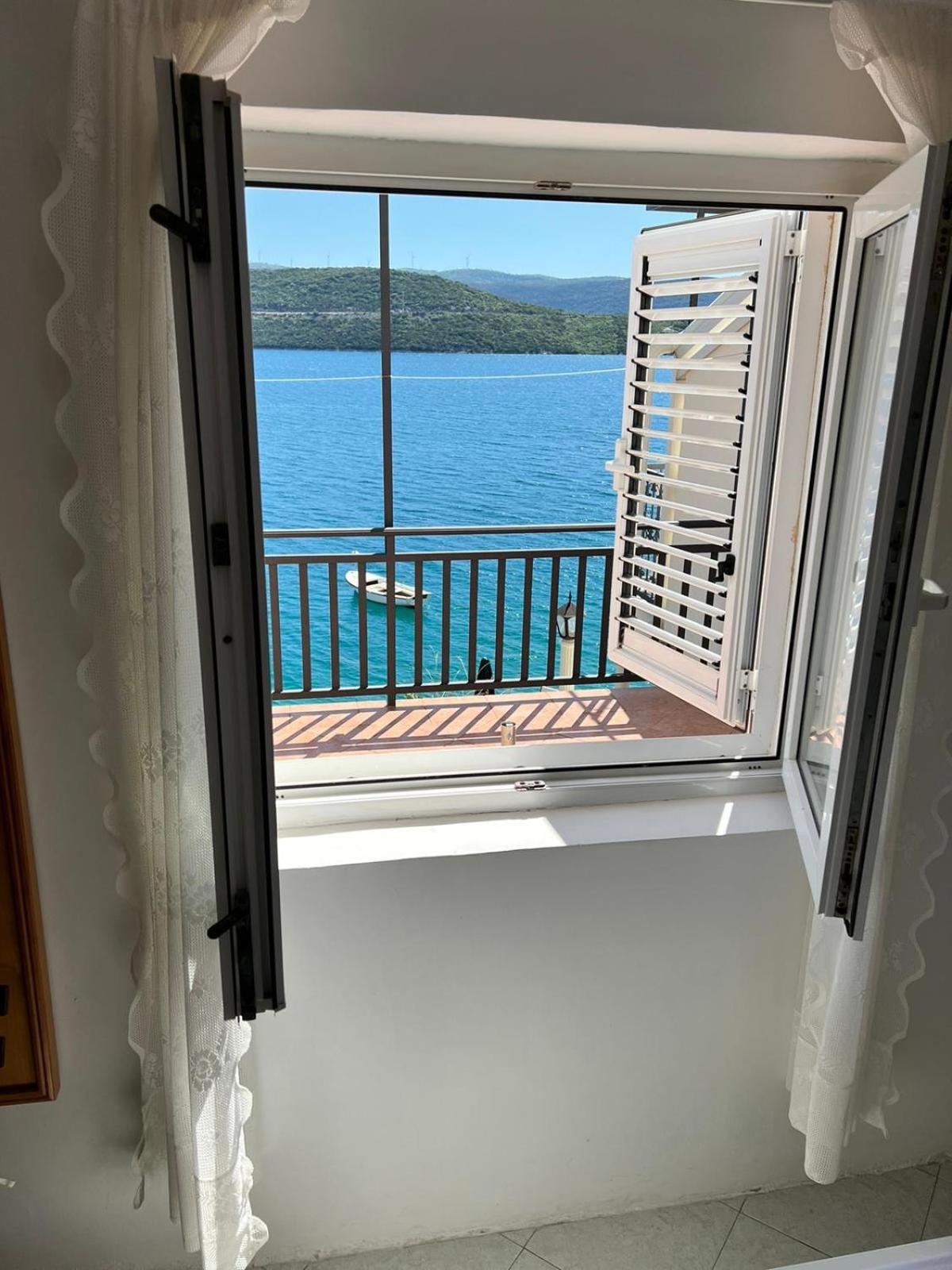 Seacoast apartments MELIHA