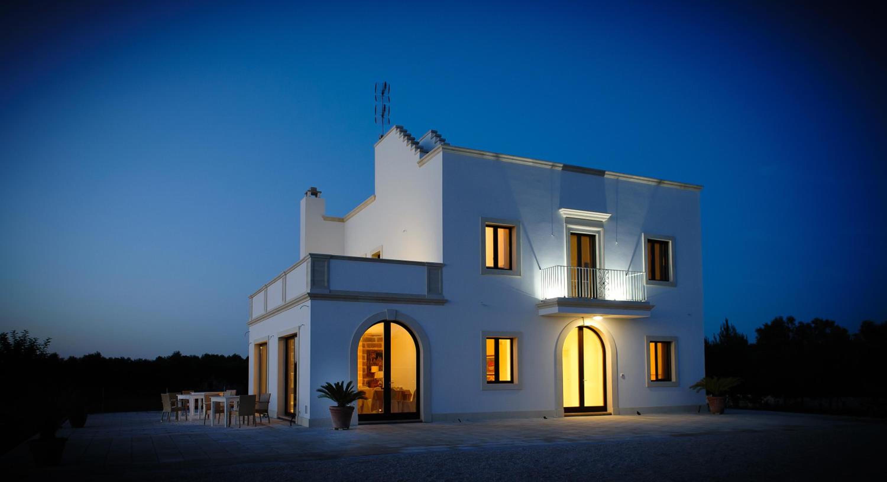 Tenuta Melissa
