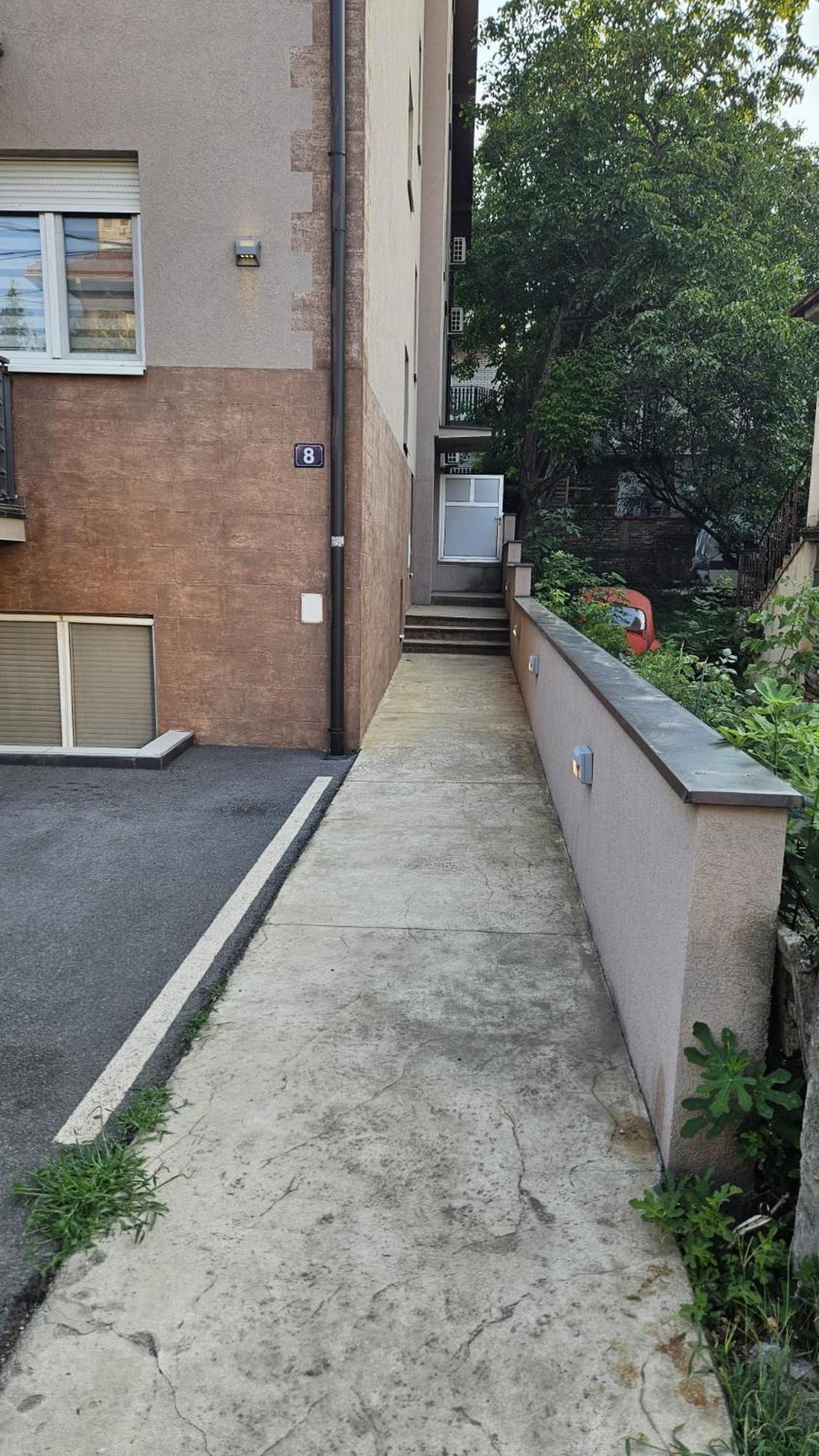 Apartman Lela