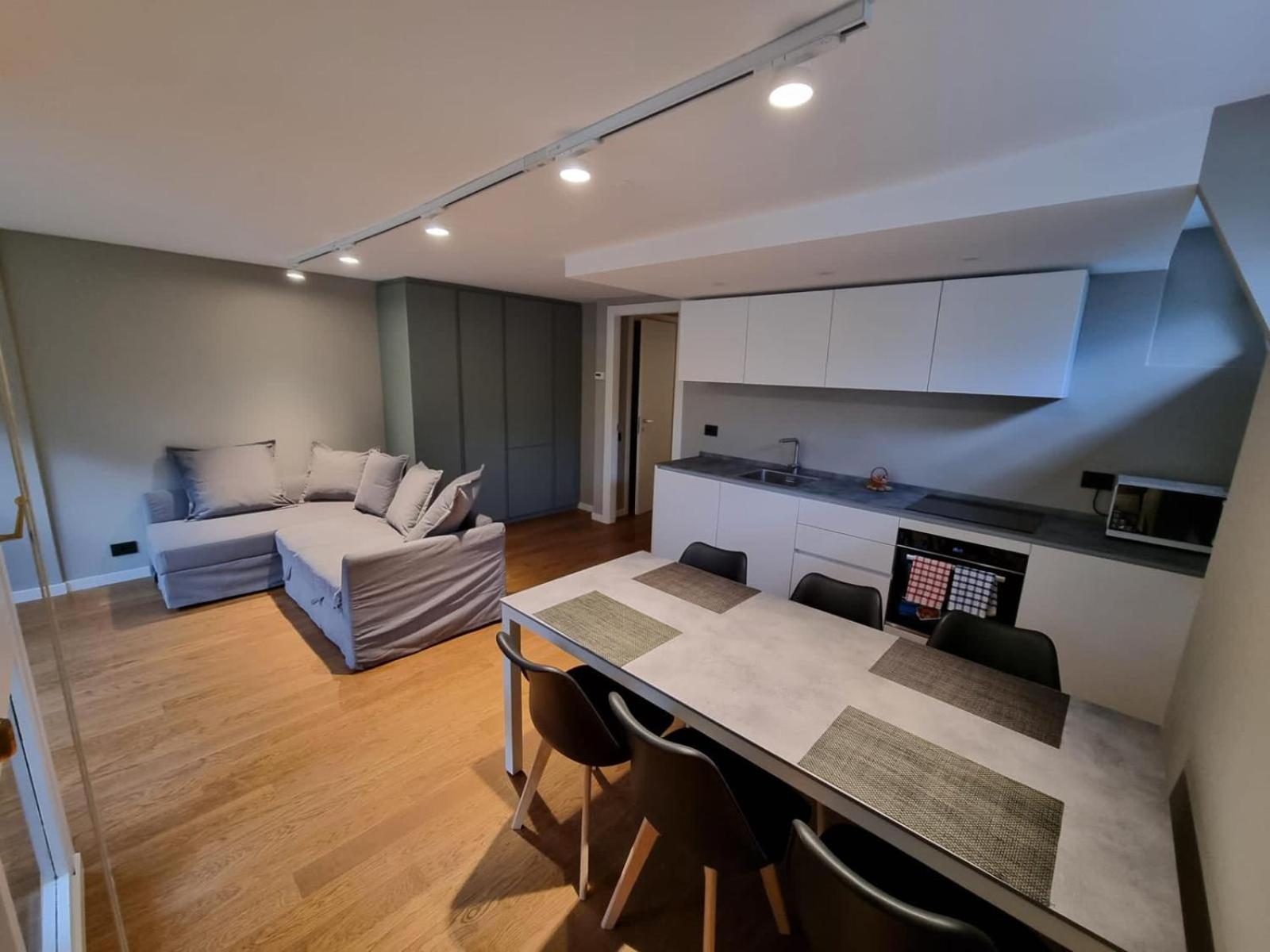 Condominio Alpe Bardonay view 5
