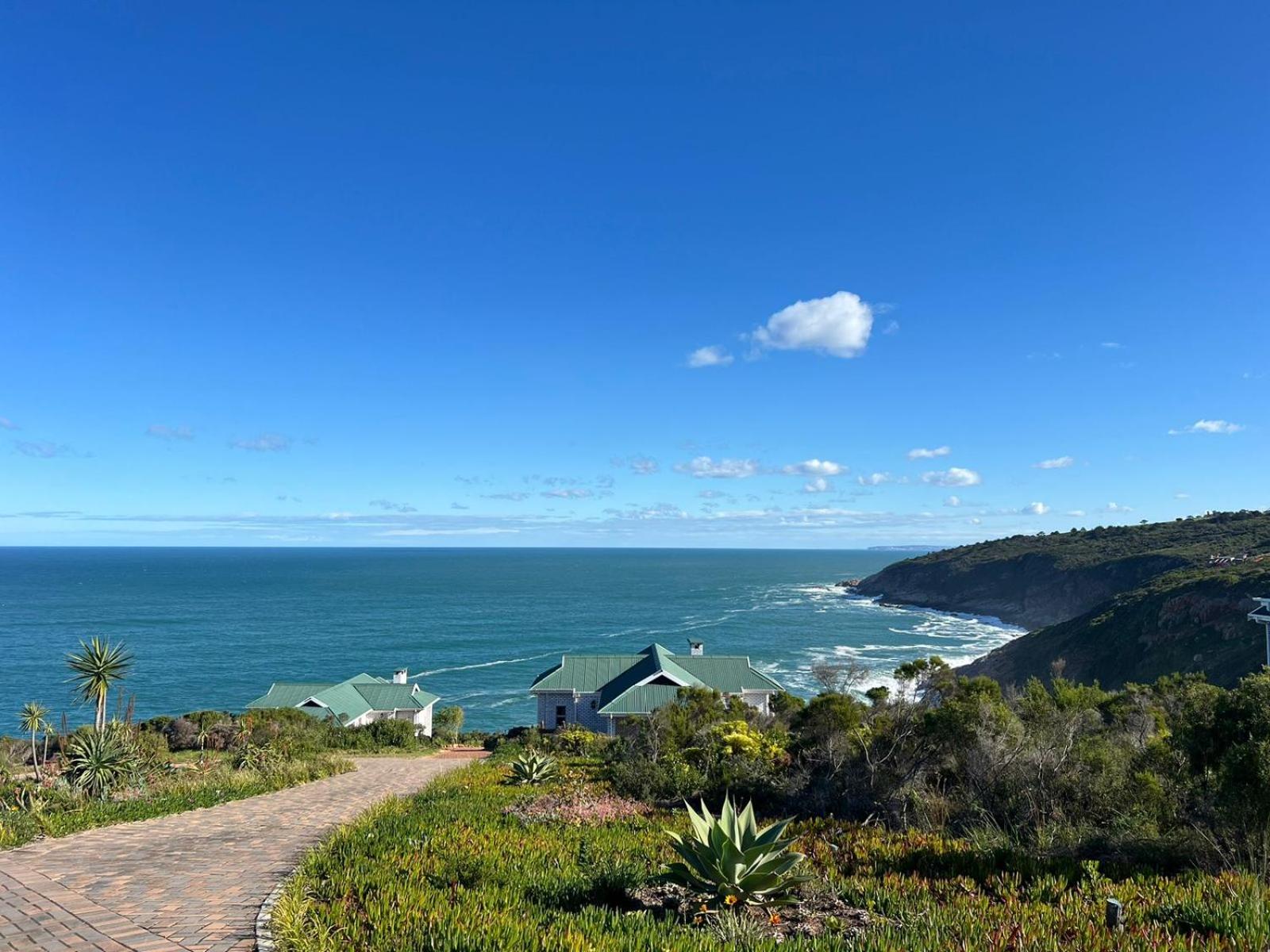 Blue Whale Resort view 3