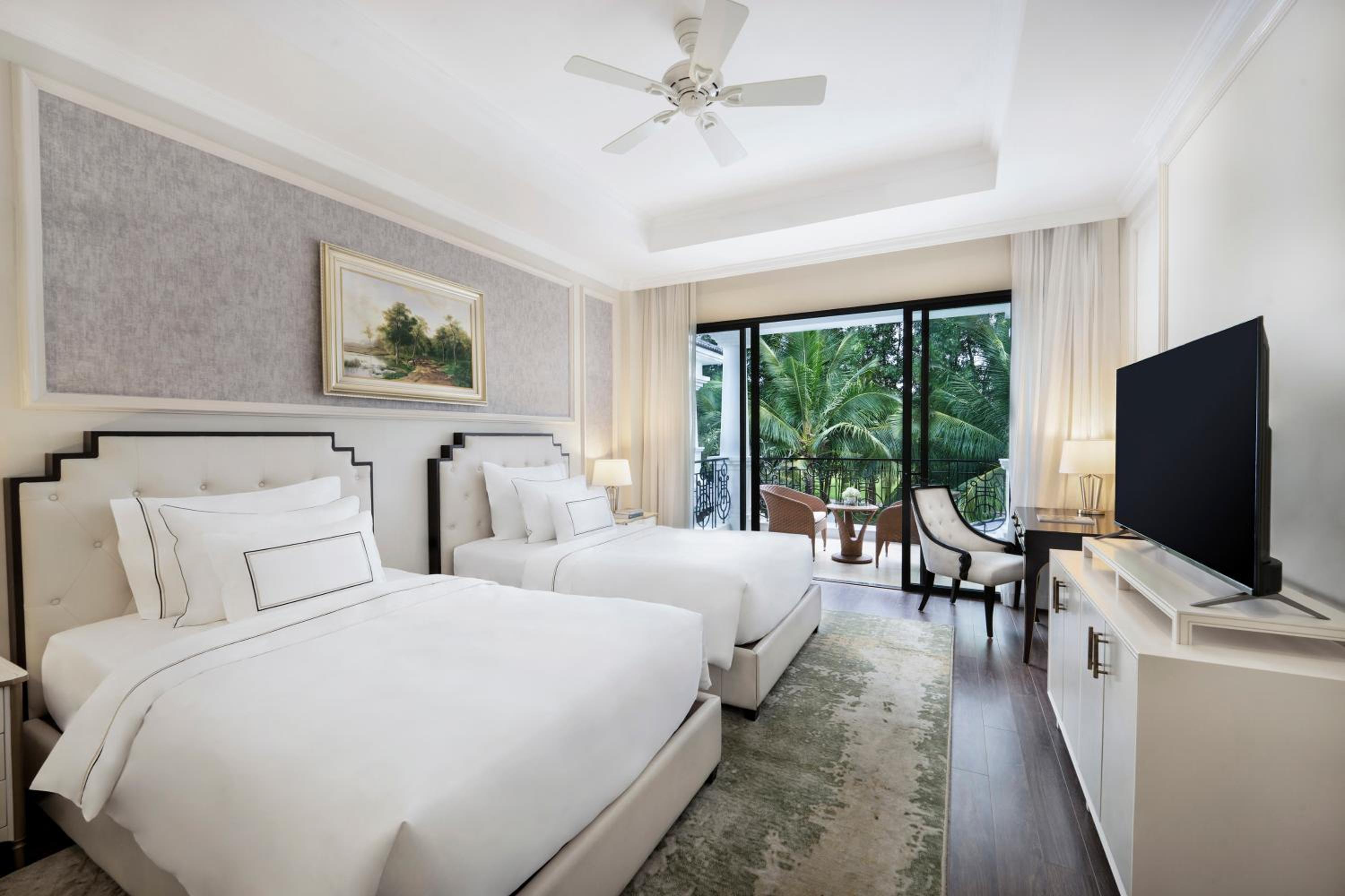 Meliá Vinpearl Phu Quoc view 4