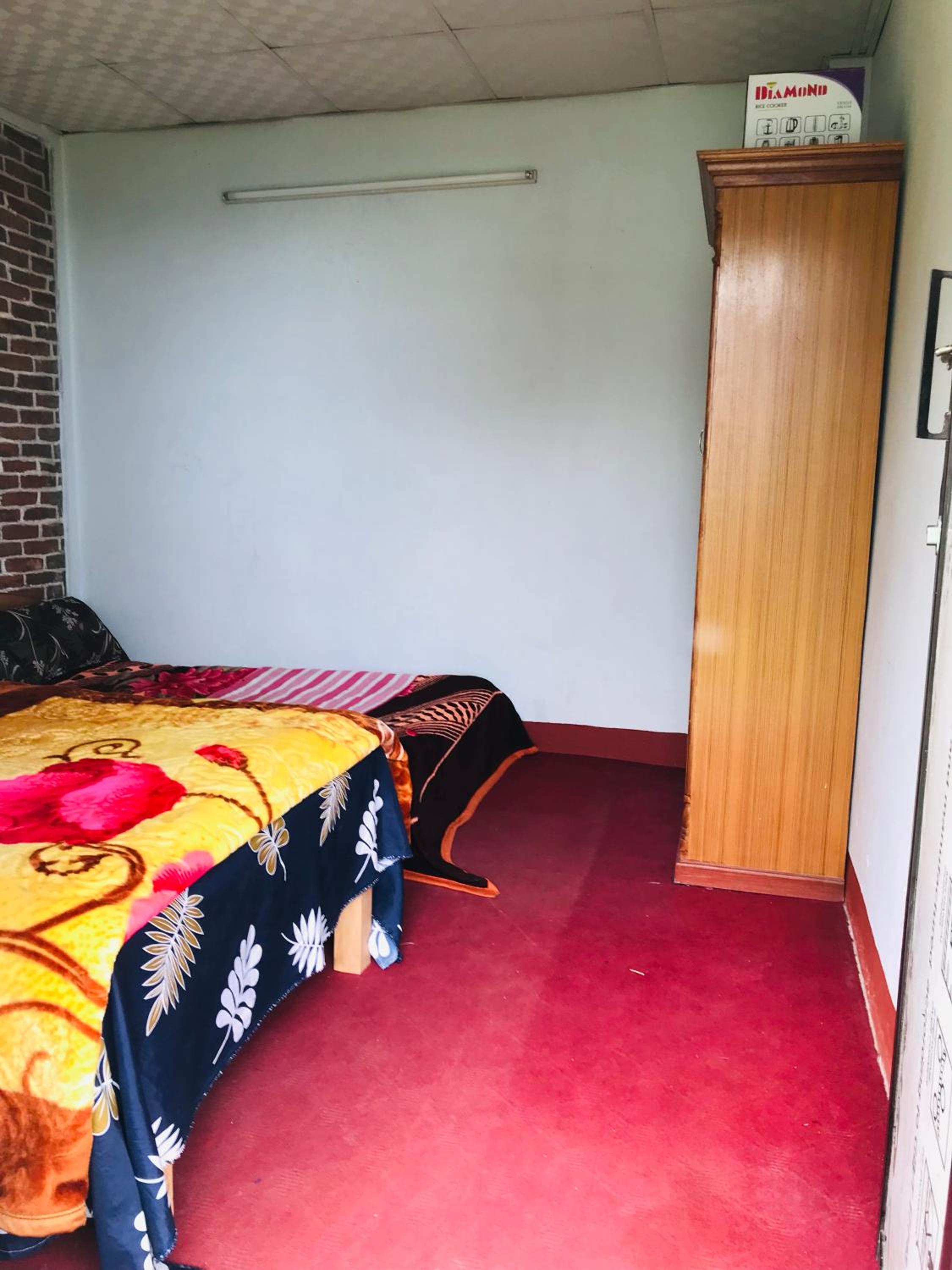 Mita Homes & Aparartment