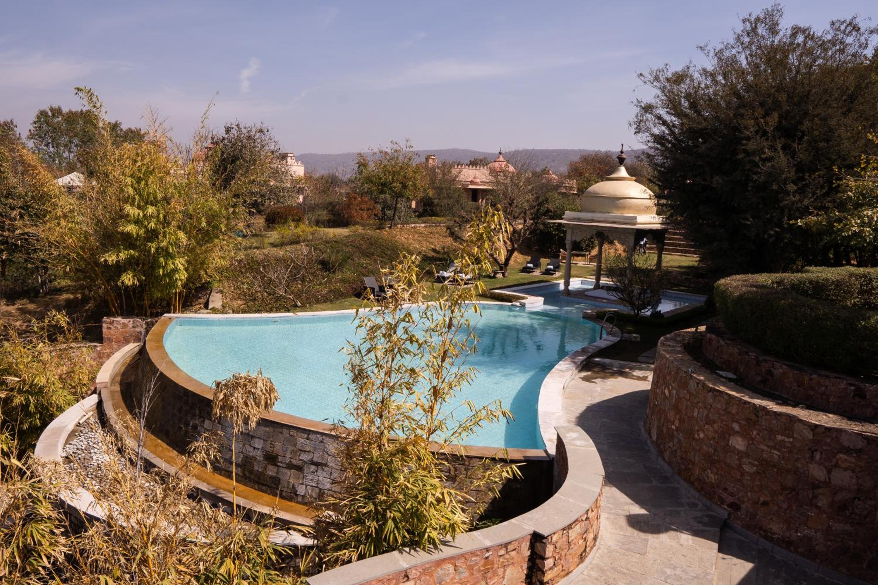Tree of Life Resort & Spa, Jaipur