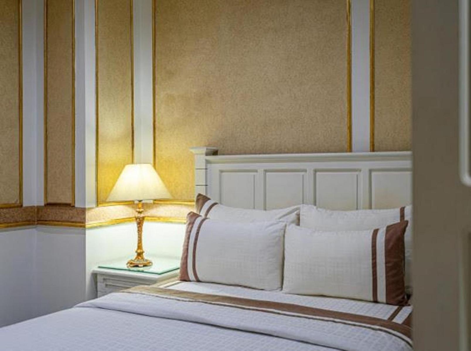 Nicecy Hotel - Apartment Sai Gon City